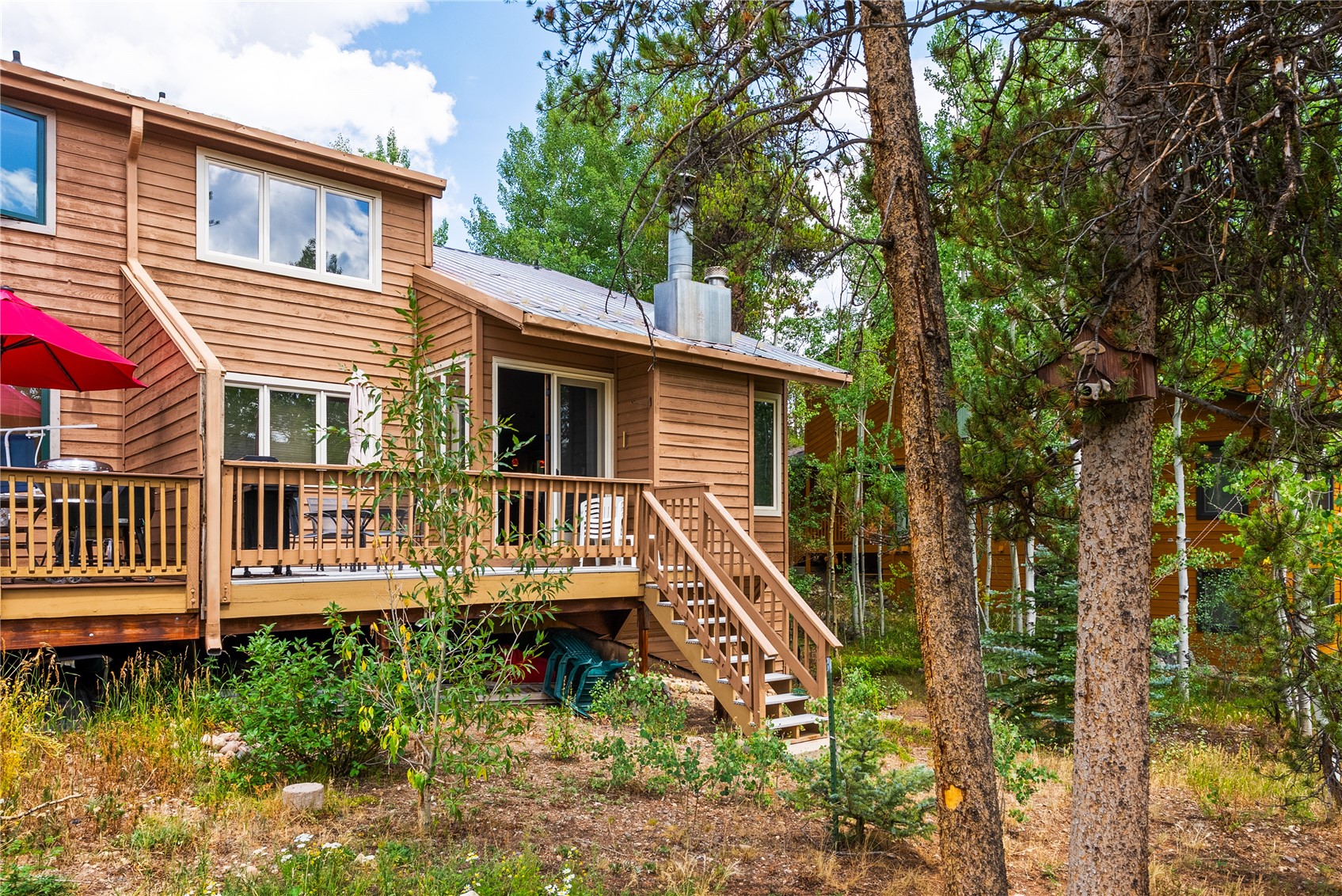 26 Hawn Drive Frisco CO 80443