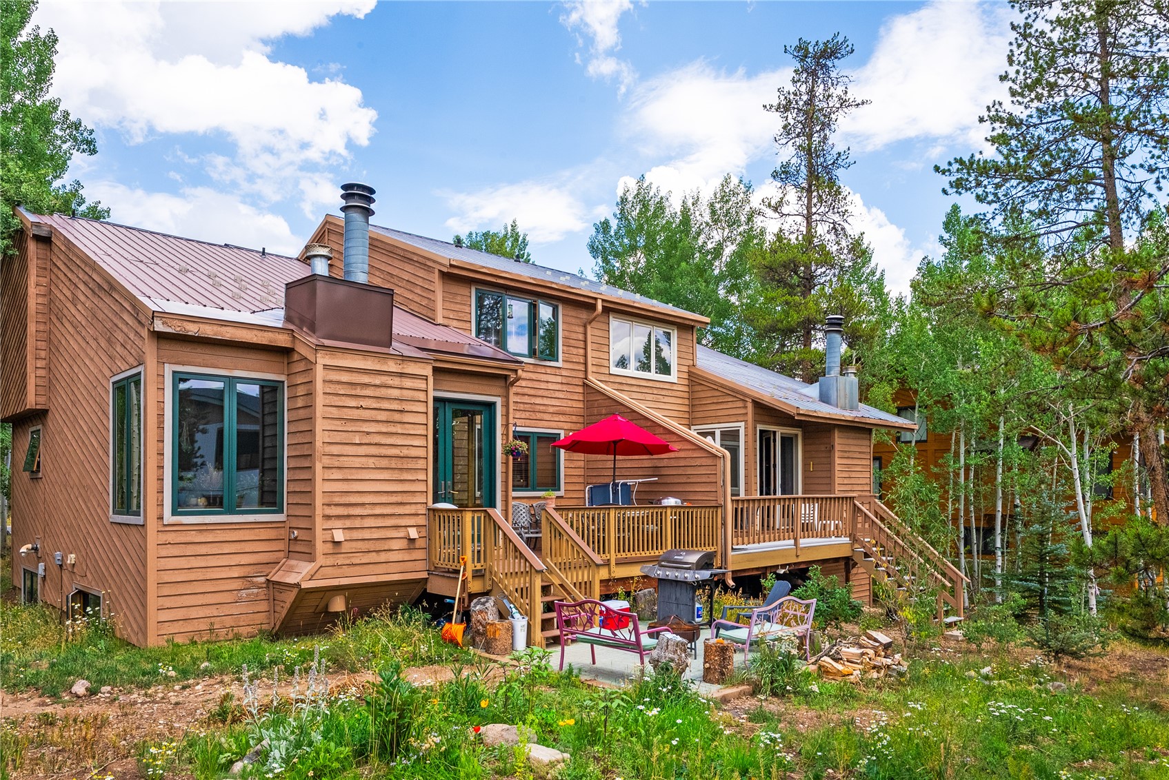 26 Hawn Drive Frisco CO 80443