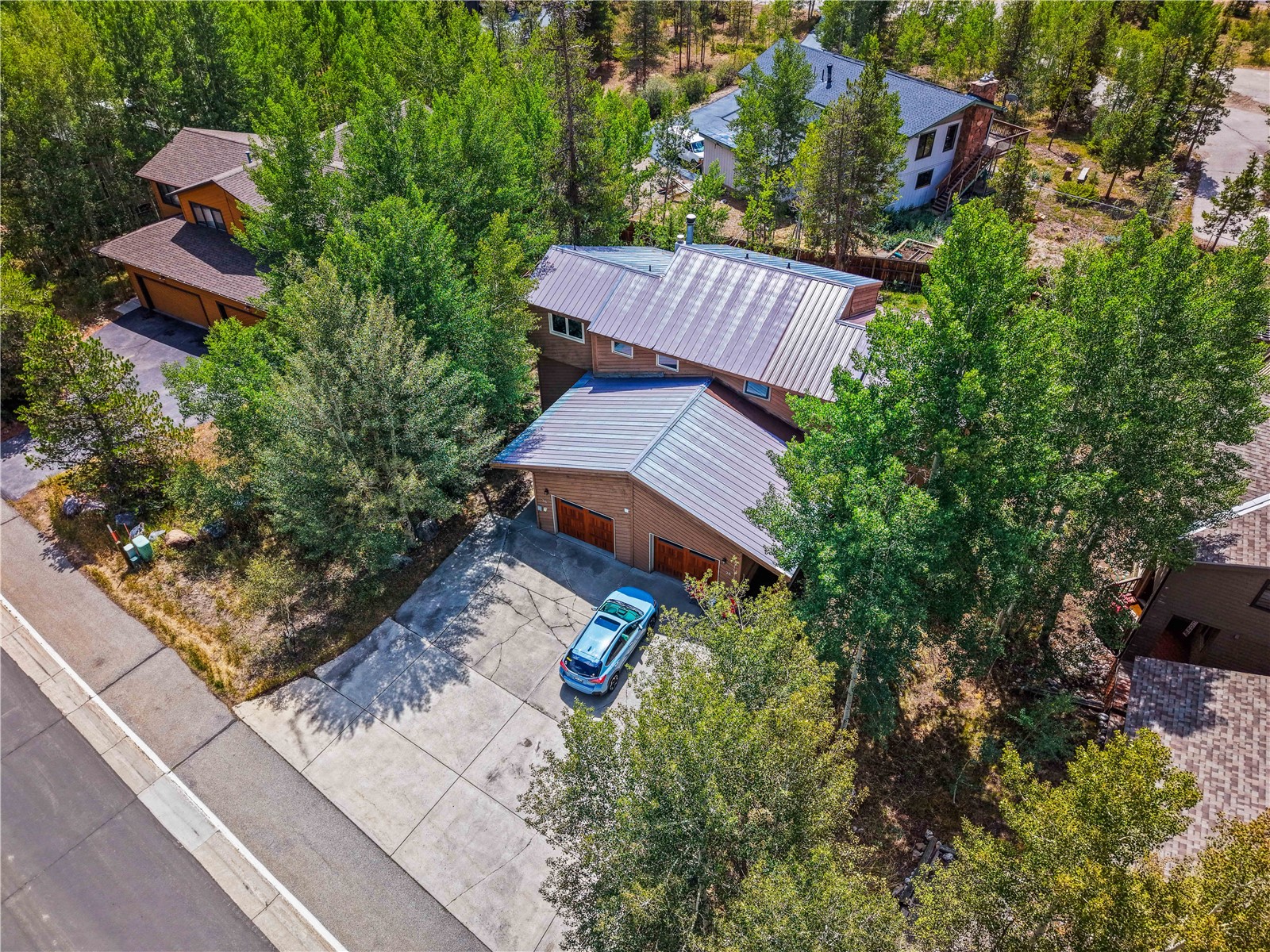 26 Hawn Drive Frisco CO 80443
