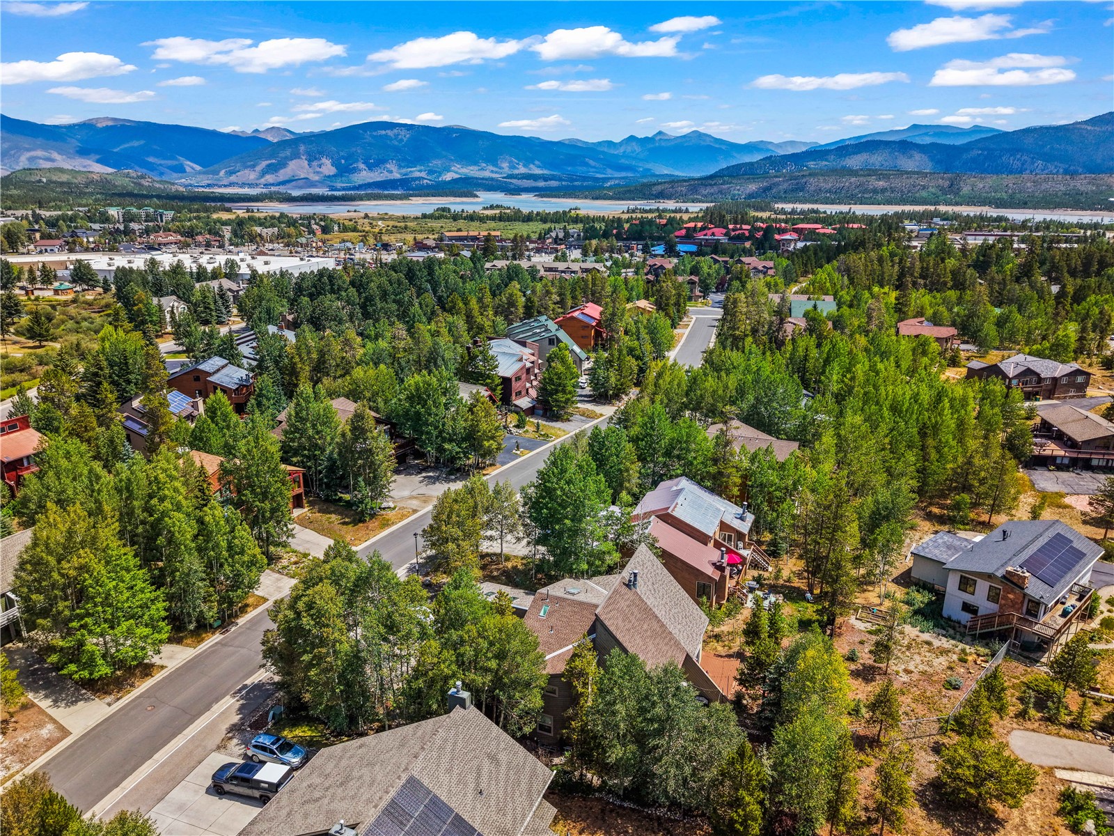 26 Hawn Drive Frisco CO 80443