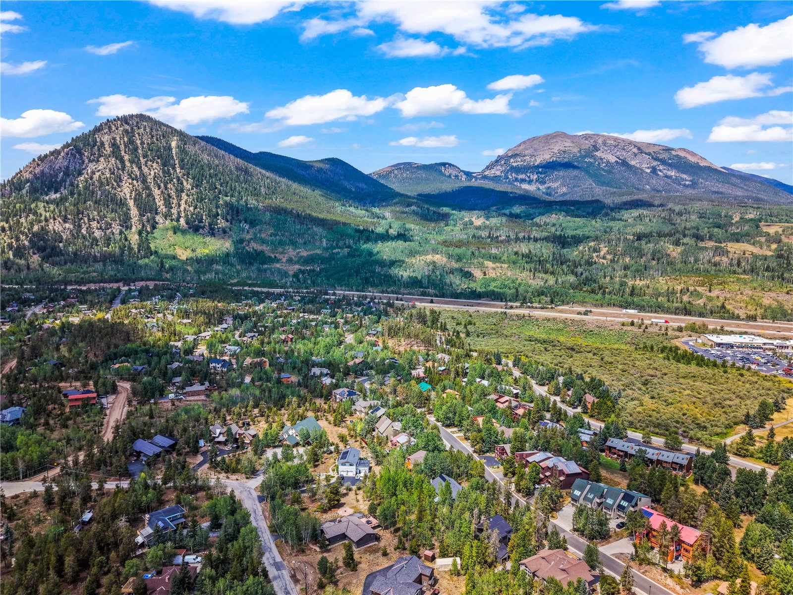 26 Hawn Drive Frisco CO 80443