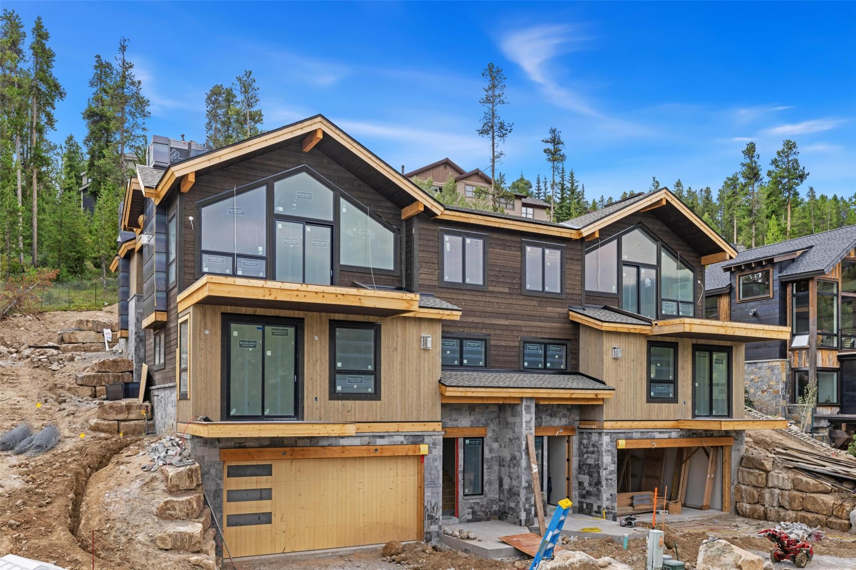 331 Kestrel Lane Silverthorne CO 80498