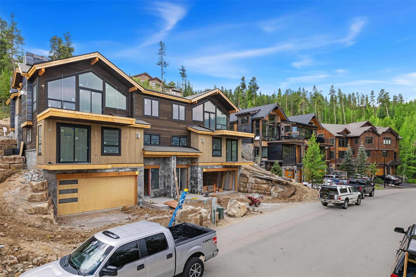 331 Kestrel Lane Silverthorne CO 80498