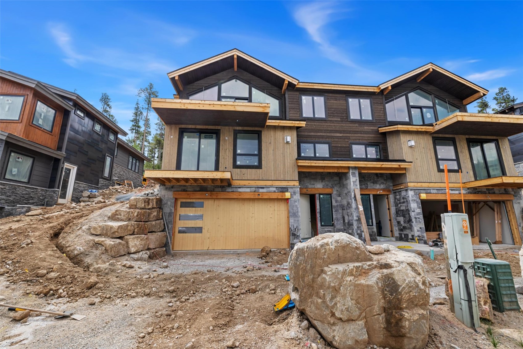 331 Kestrel Lane Silverthorne CO 80498