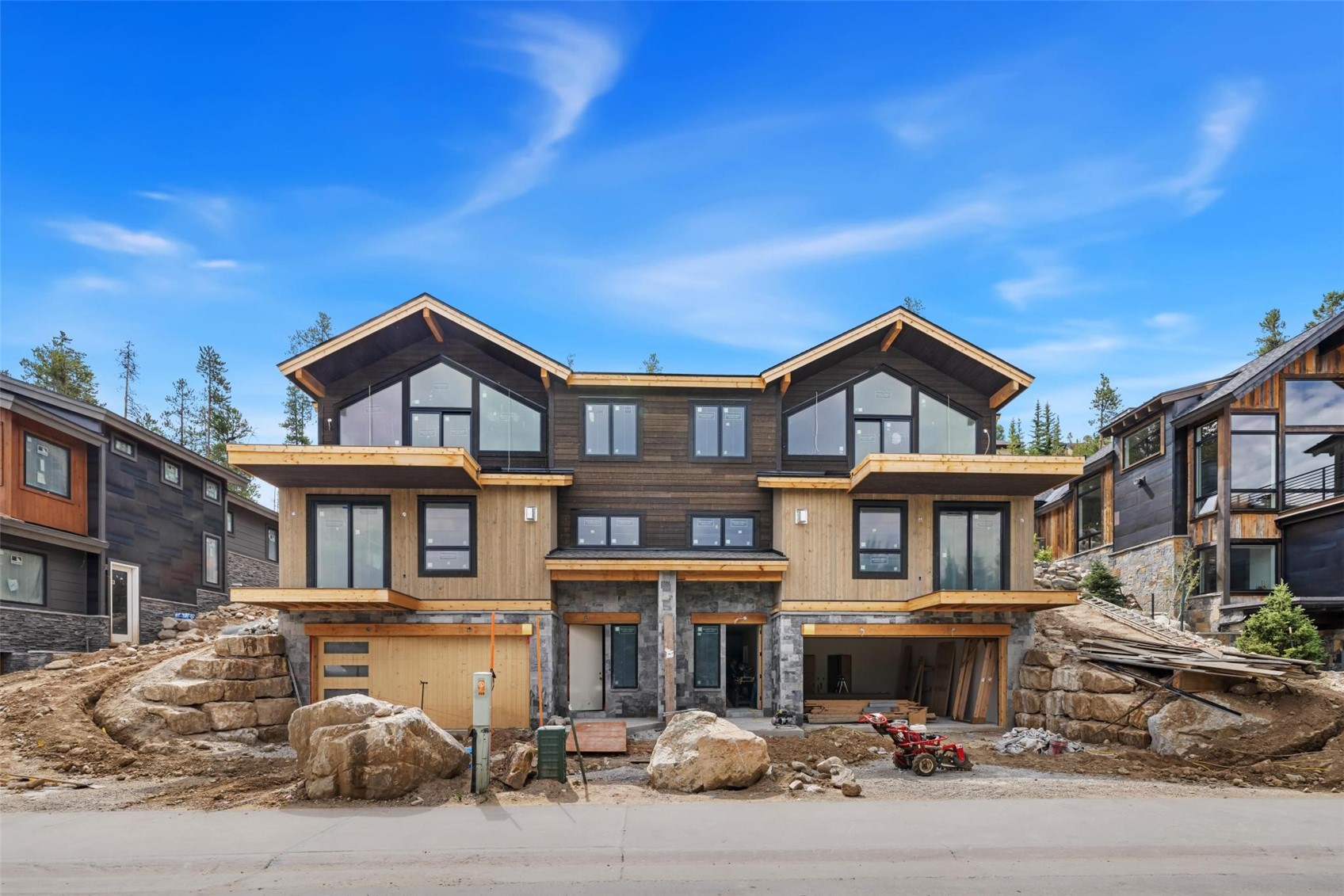 331 Kestrel Lane Silverthorne CO 80498