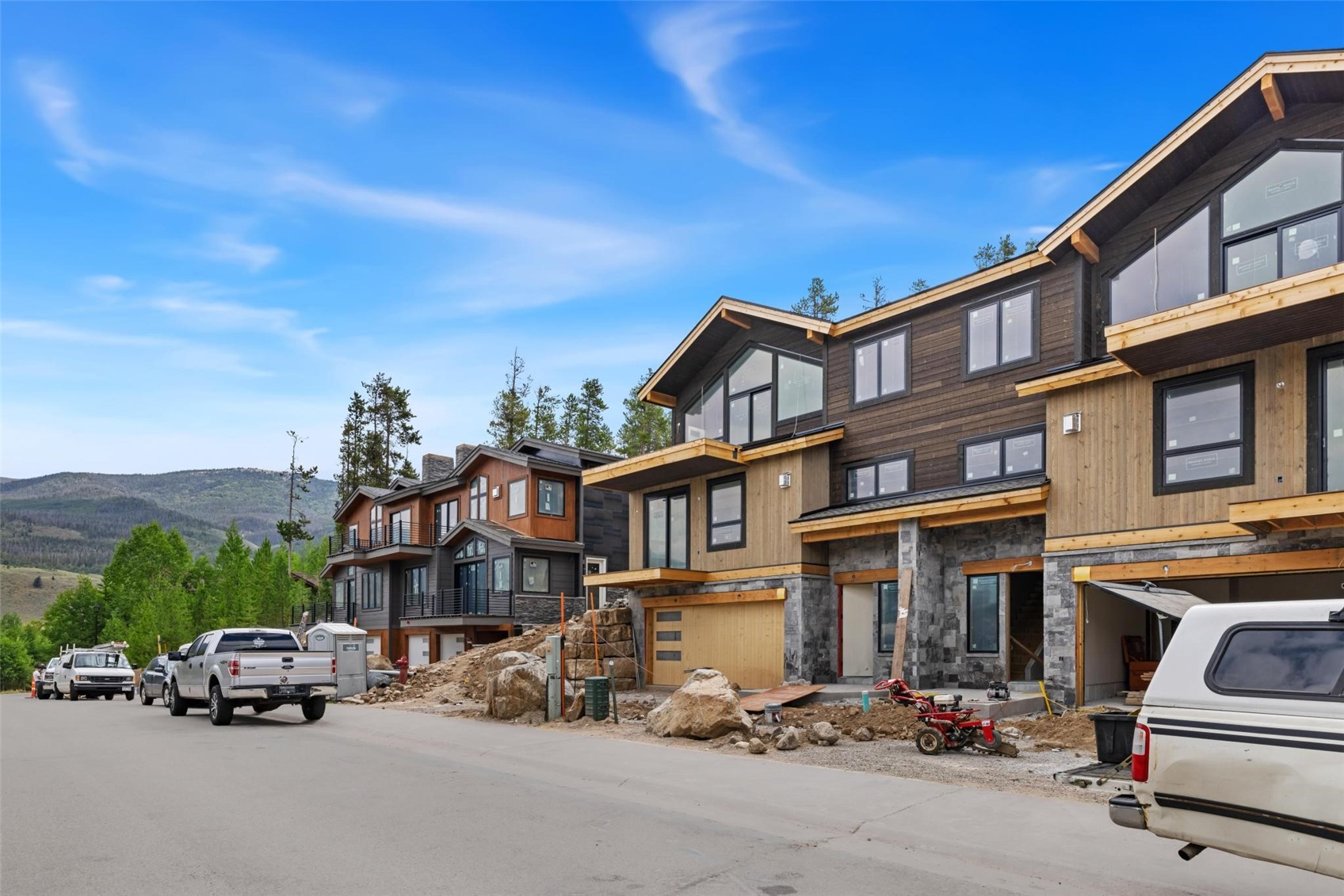 331 Kestrel Lane Silverthorne CO 80498