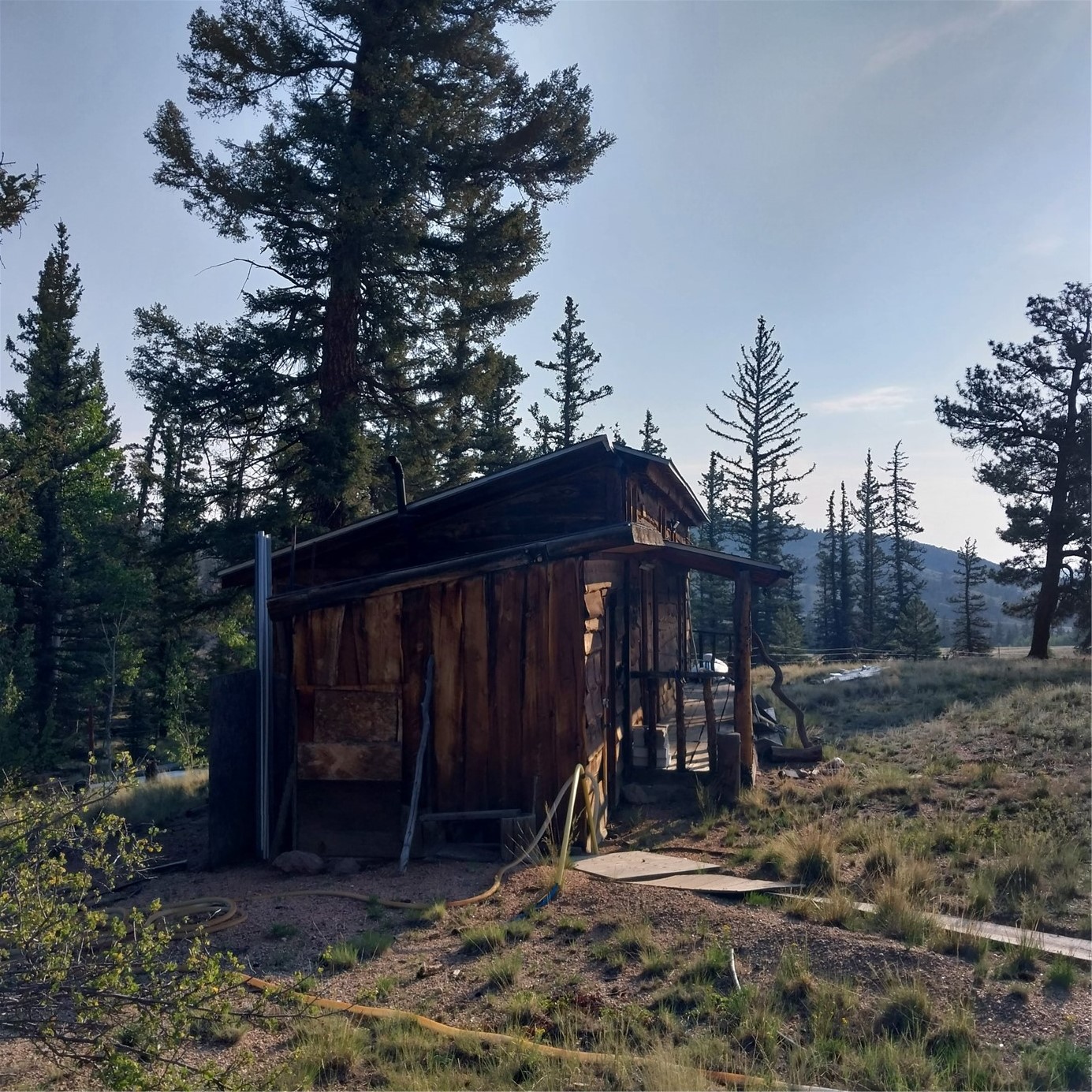 1167 Latigo Loop Hartsel CO 80449