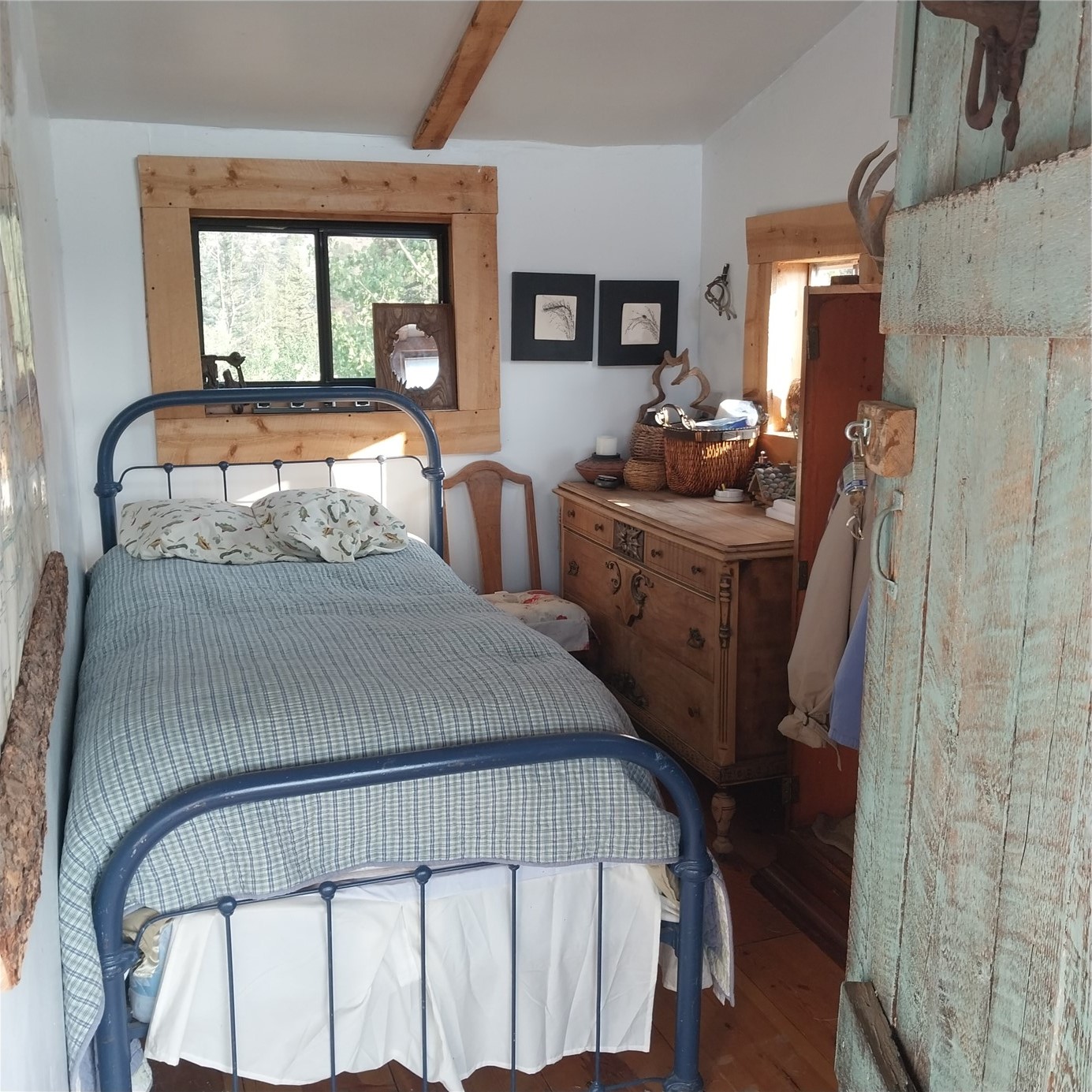 1167 Latigo Loop Hartsel CO 80449