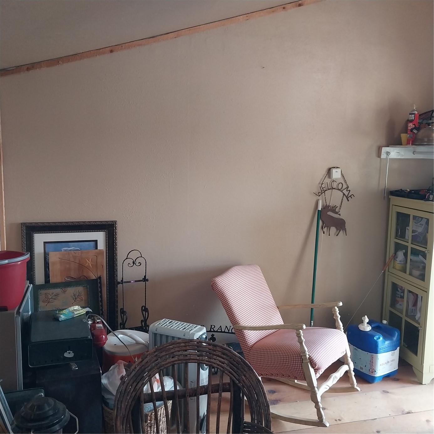 1167 Latigo Loop Hartsel CO 80449