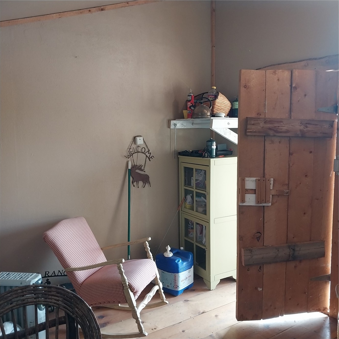 1167 Latigo Loop Hartsel CO 80449