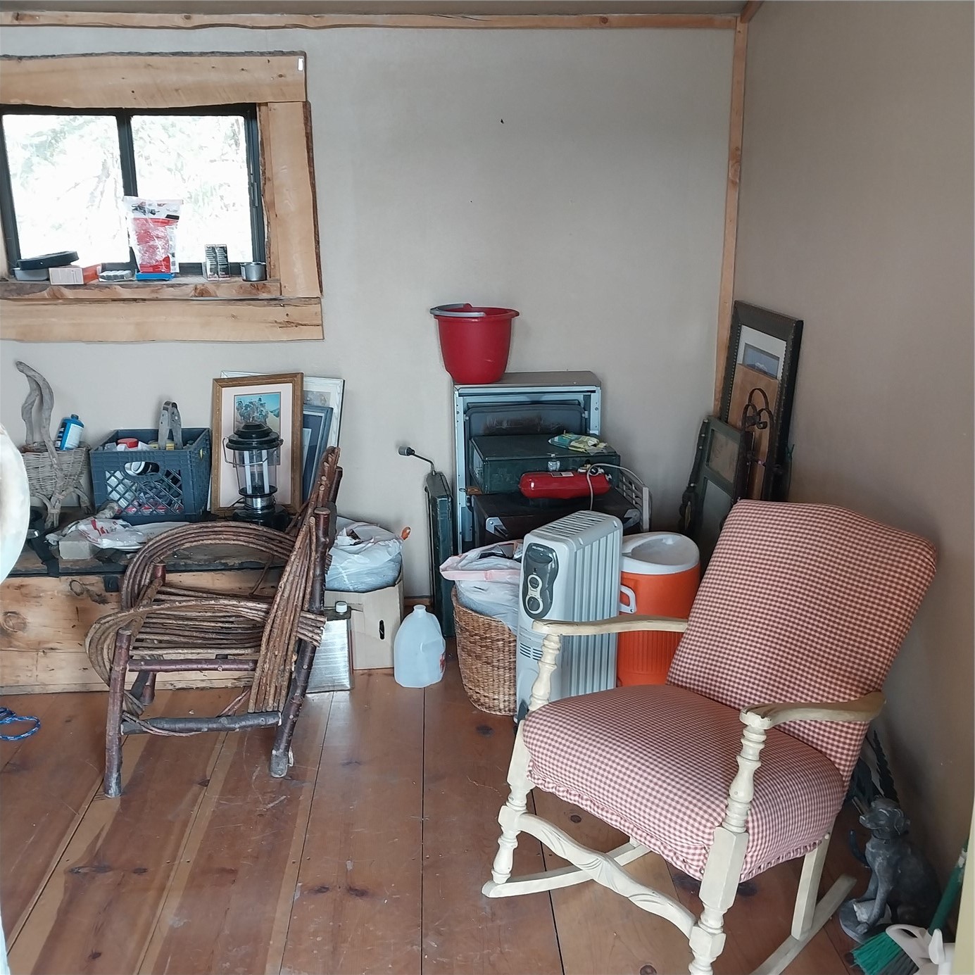 1167 Latigo Loop Hartsel CO 80449