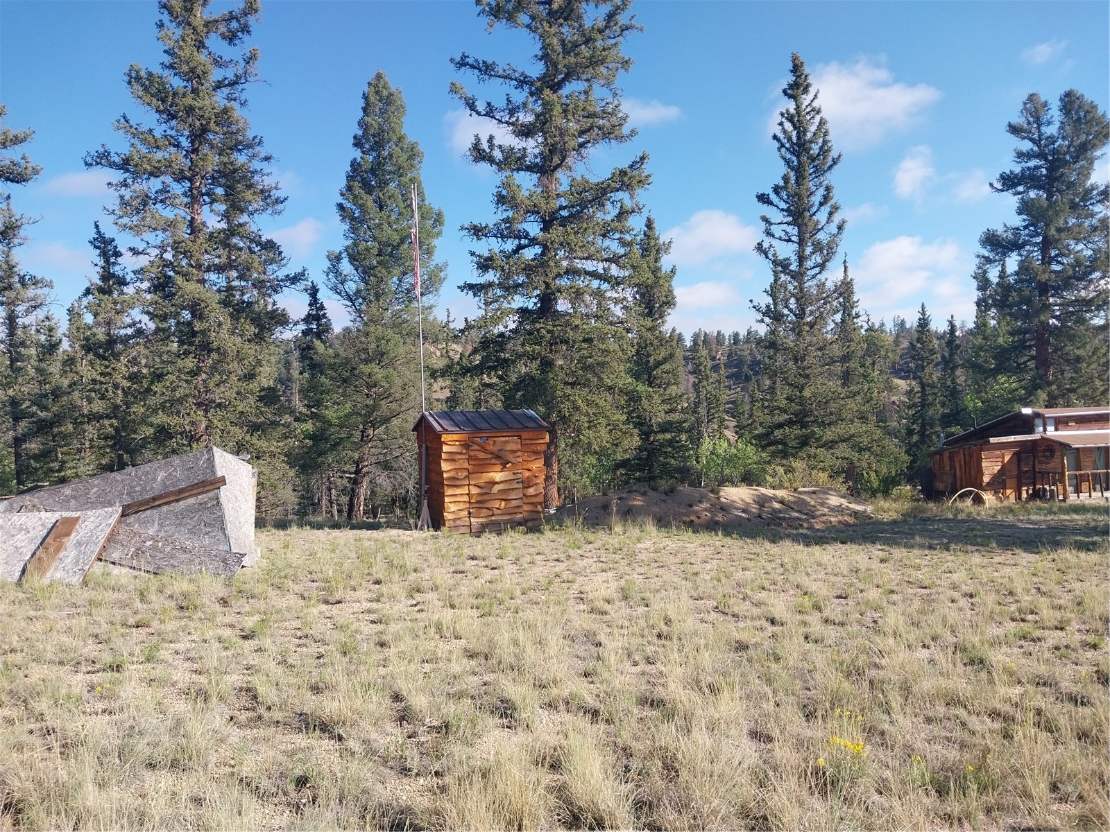 1167 Latigo Loop Hartsel CO 80449