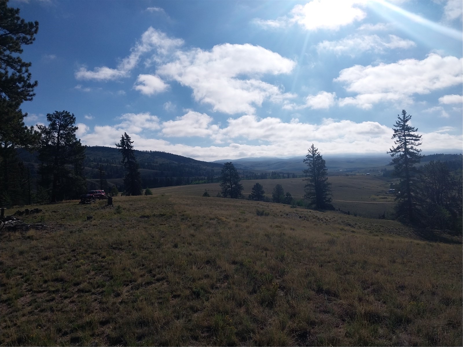 1167 Latigo Loop Hartsel CO 80449