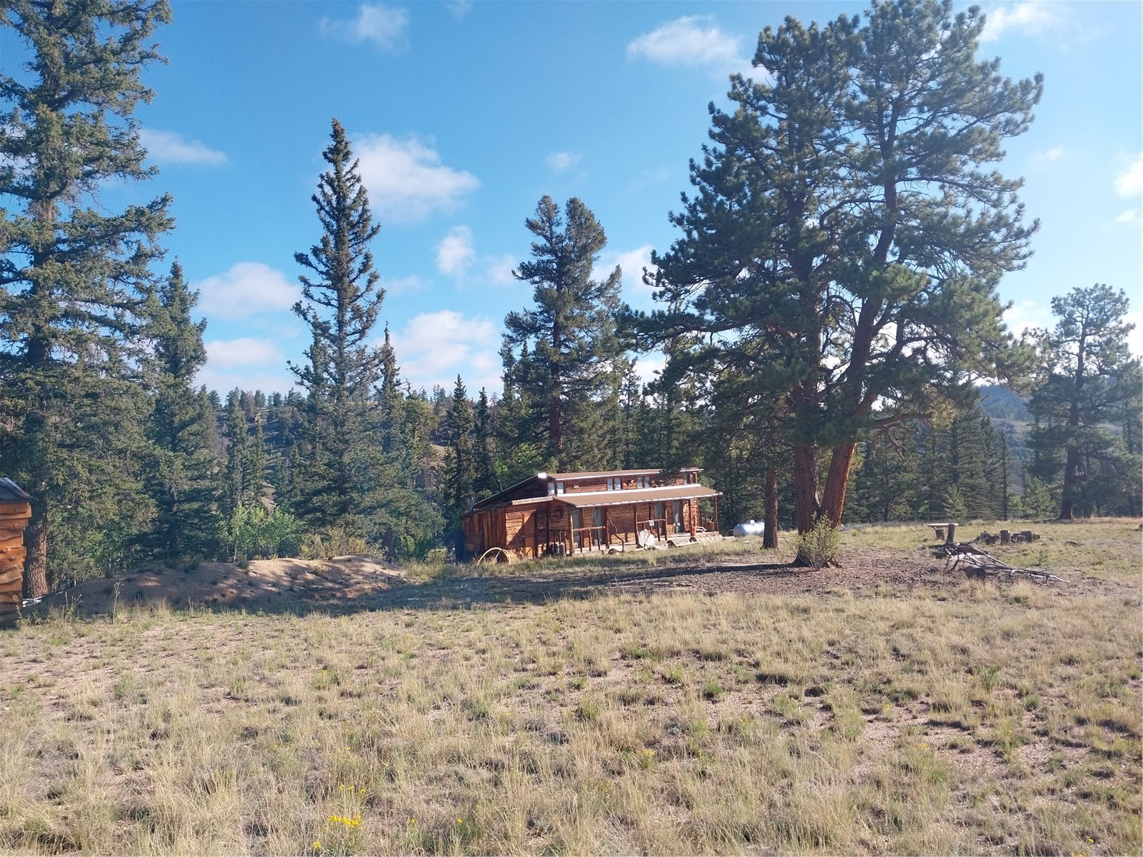 1167 Latigo Loop Hartsel CO 80449