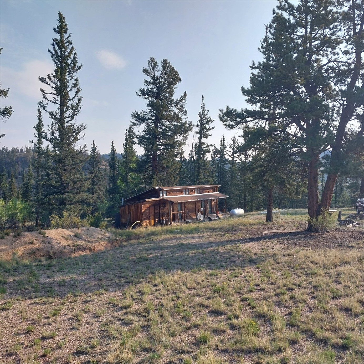 1167 Latigo Loop Hartsel CO 80449