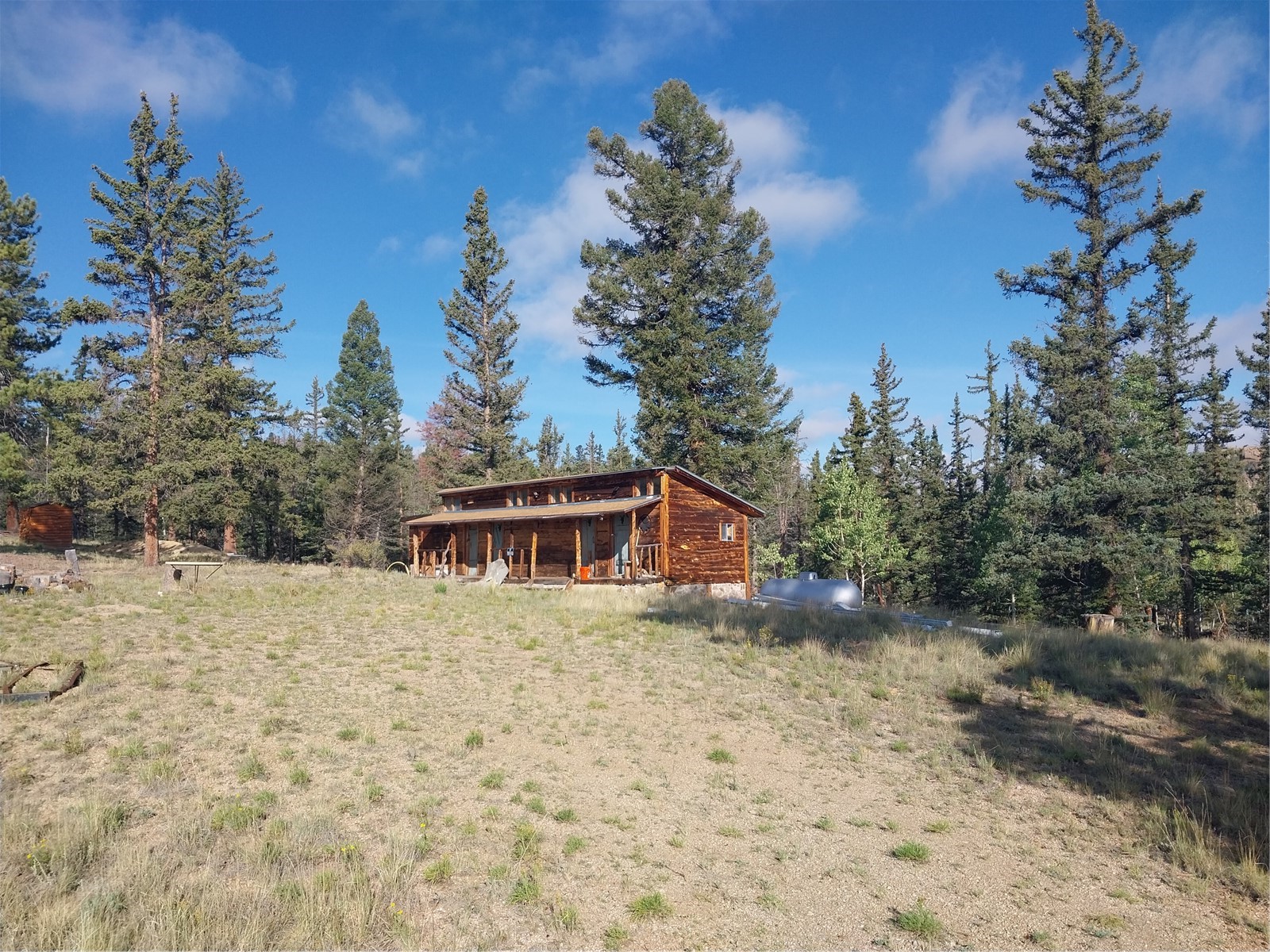 1167 Latigo Loop Hartsel CO 80449