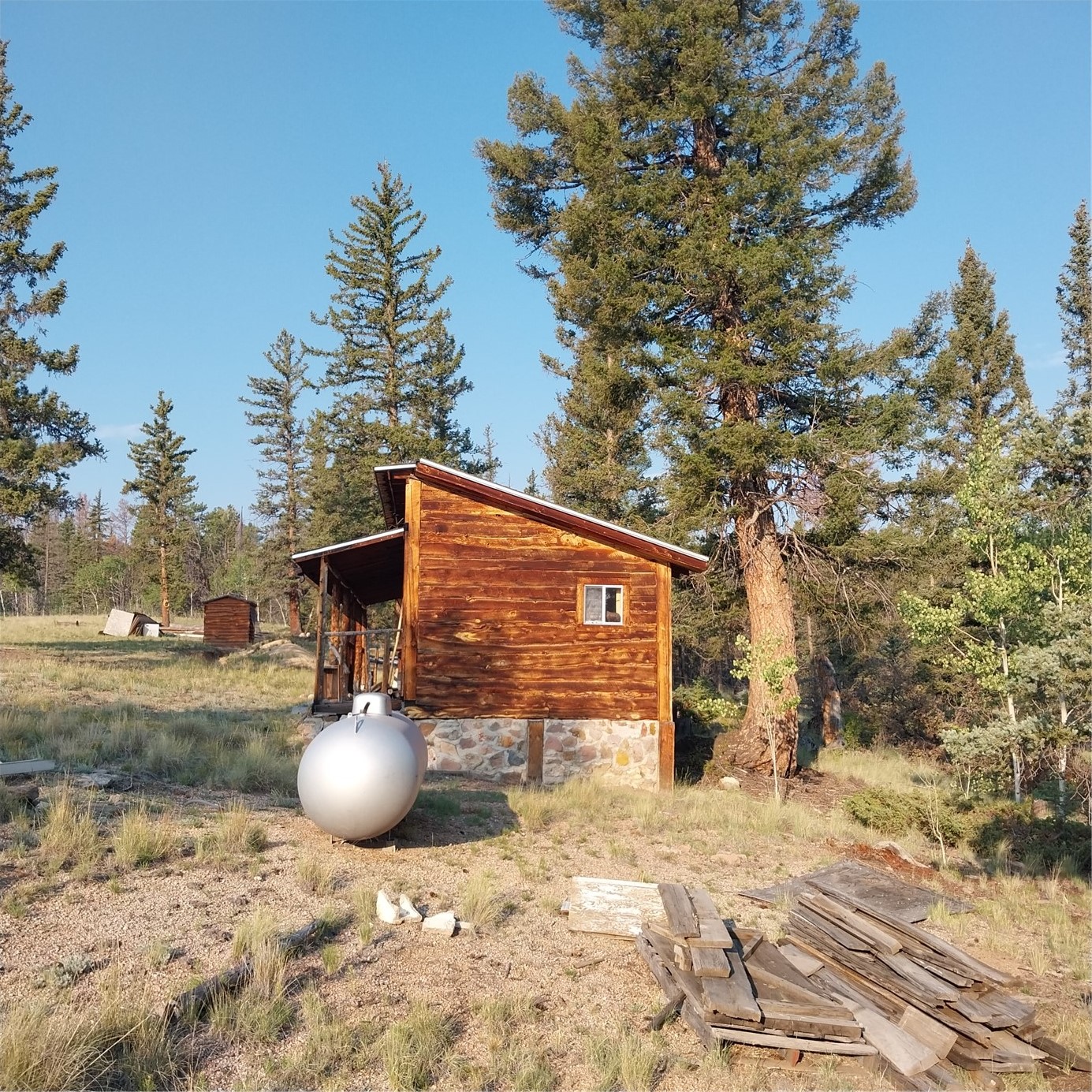 1167 Latigo Loop Hartsel CO 80449