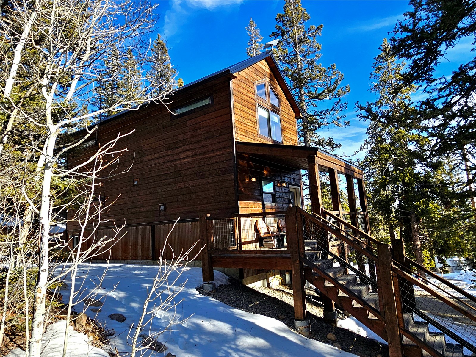 133 Gold Trail Fairplay CO 80440