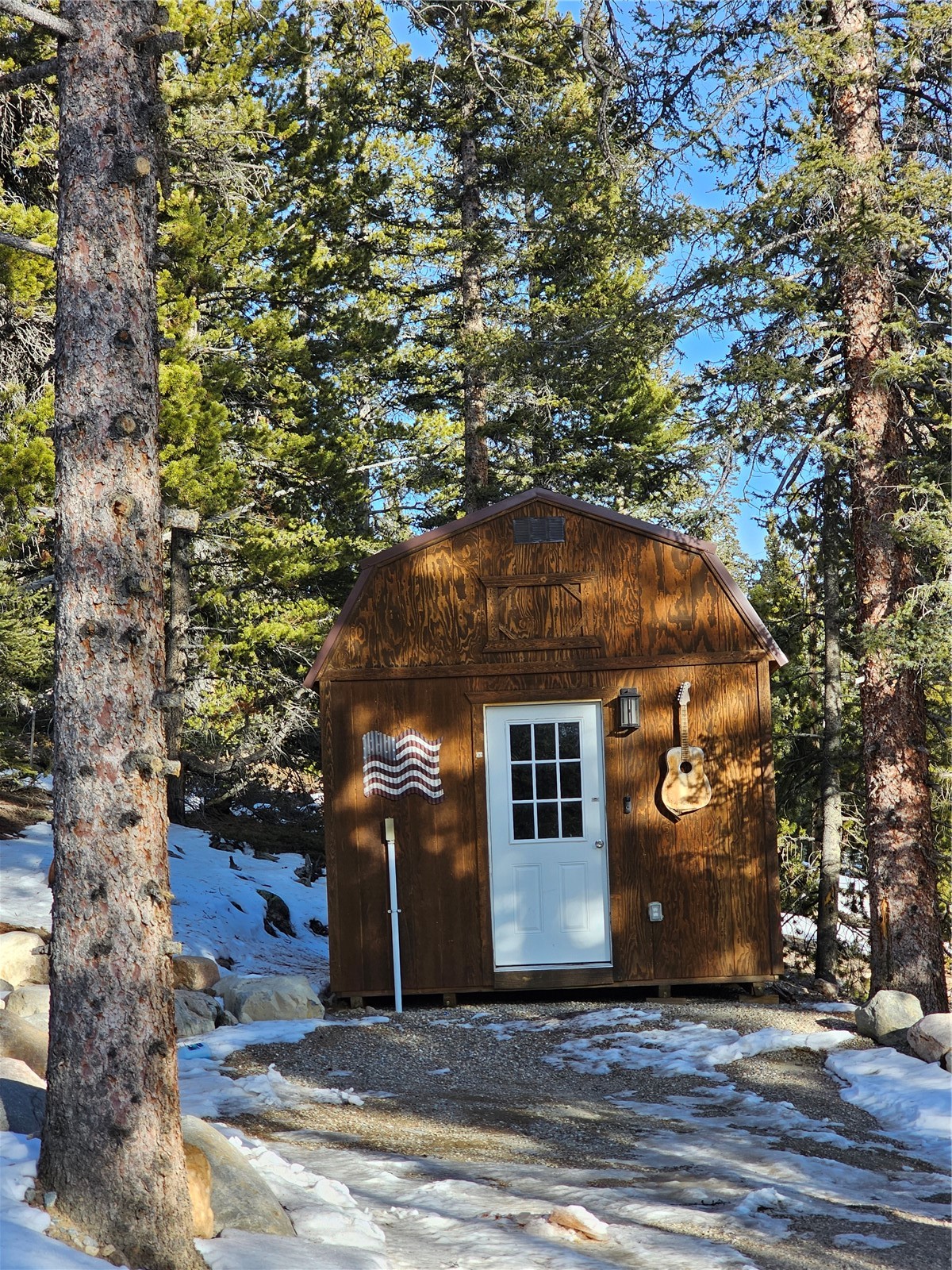 133 Gold Trail Fairplay CO 80440