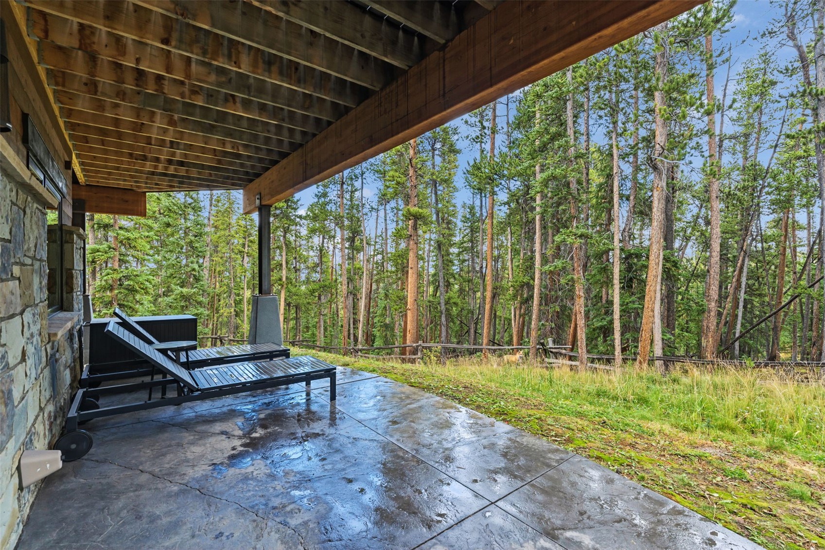 579 N Fuller Placer Road Breckenridge CO 80424