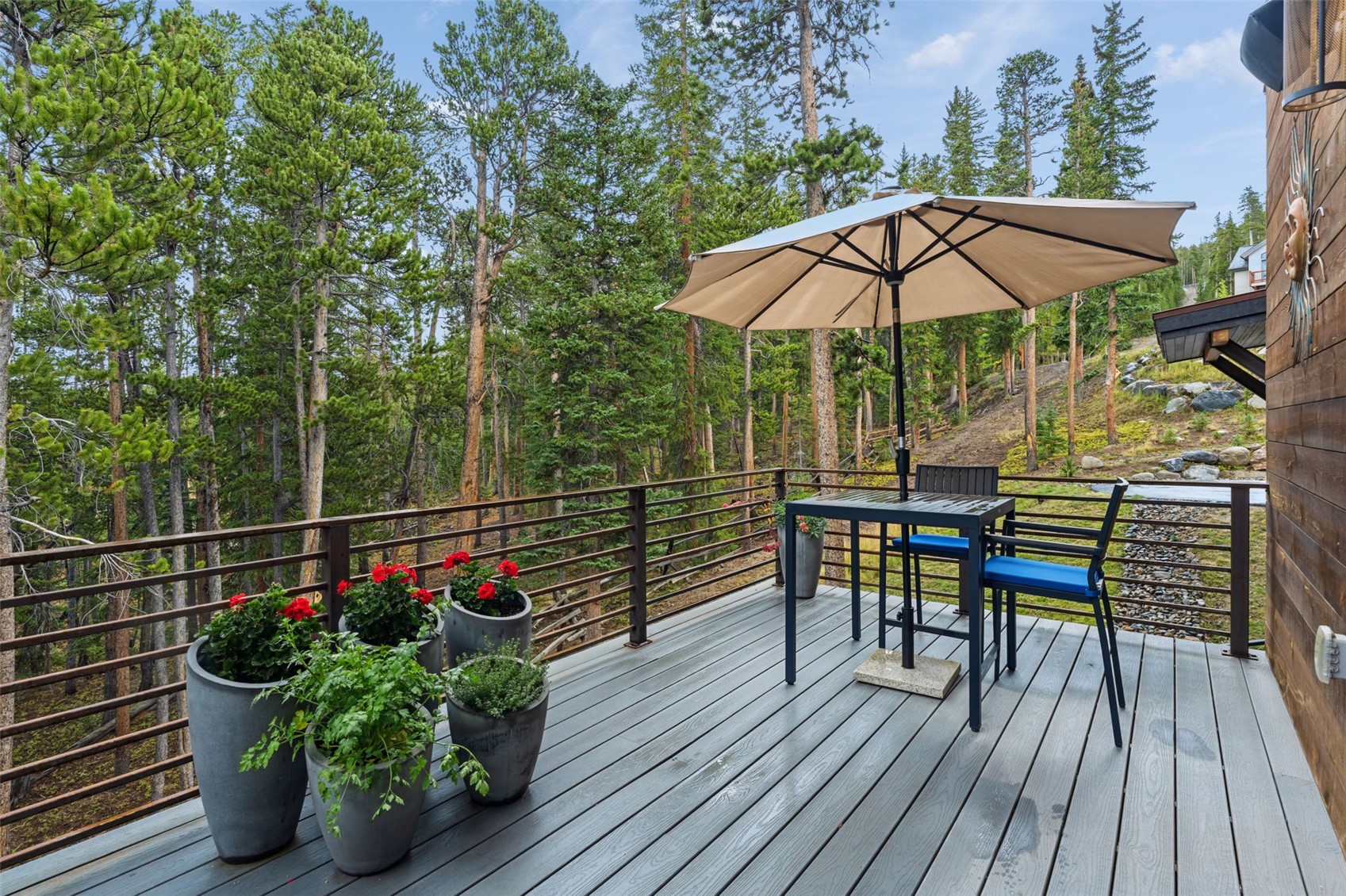 579 N Fuller Placer Road Breckenridge CO 80424