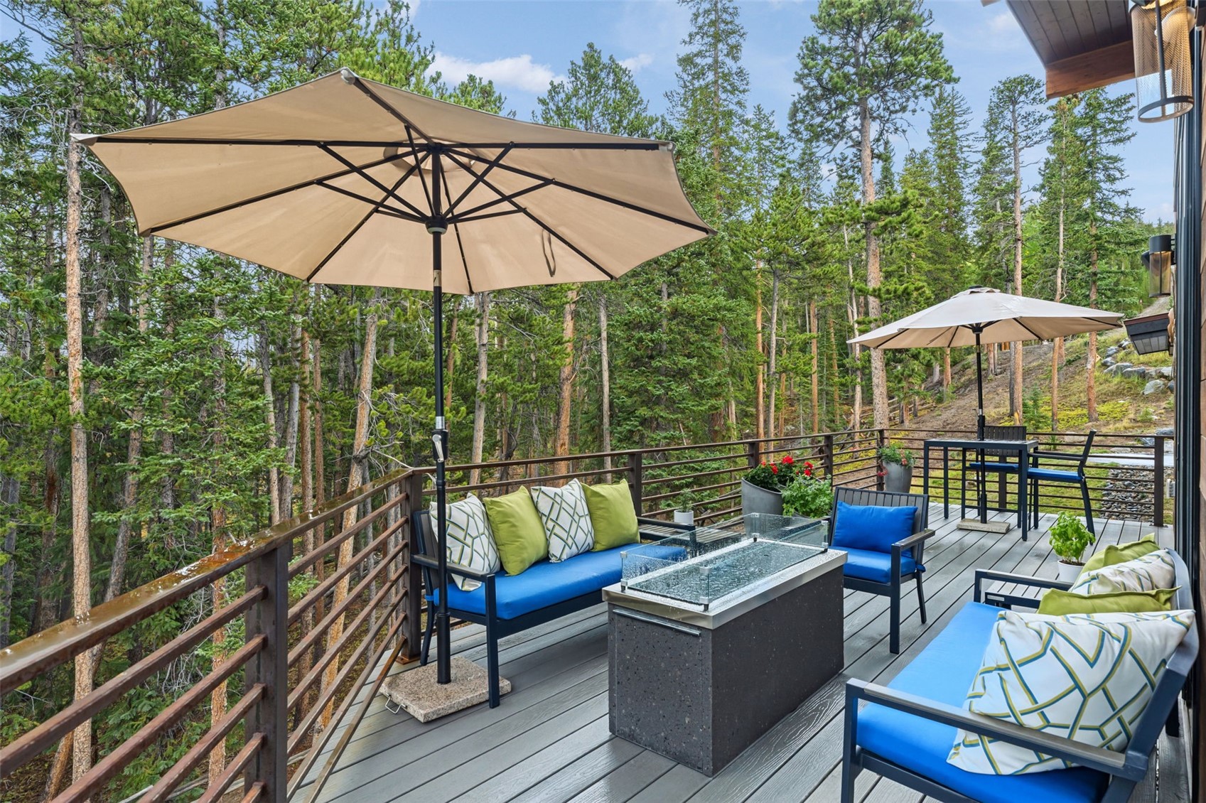 579 N Fuller Placer Road Breckenridge CO 80424