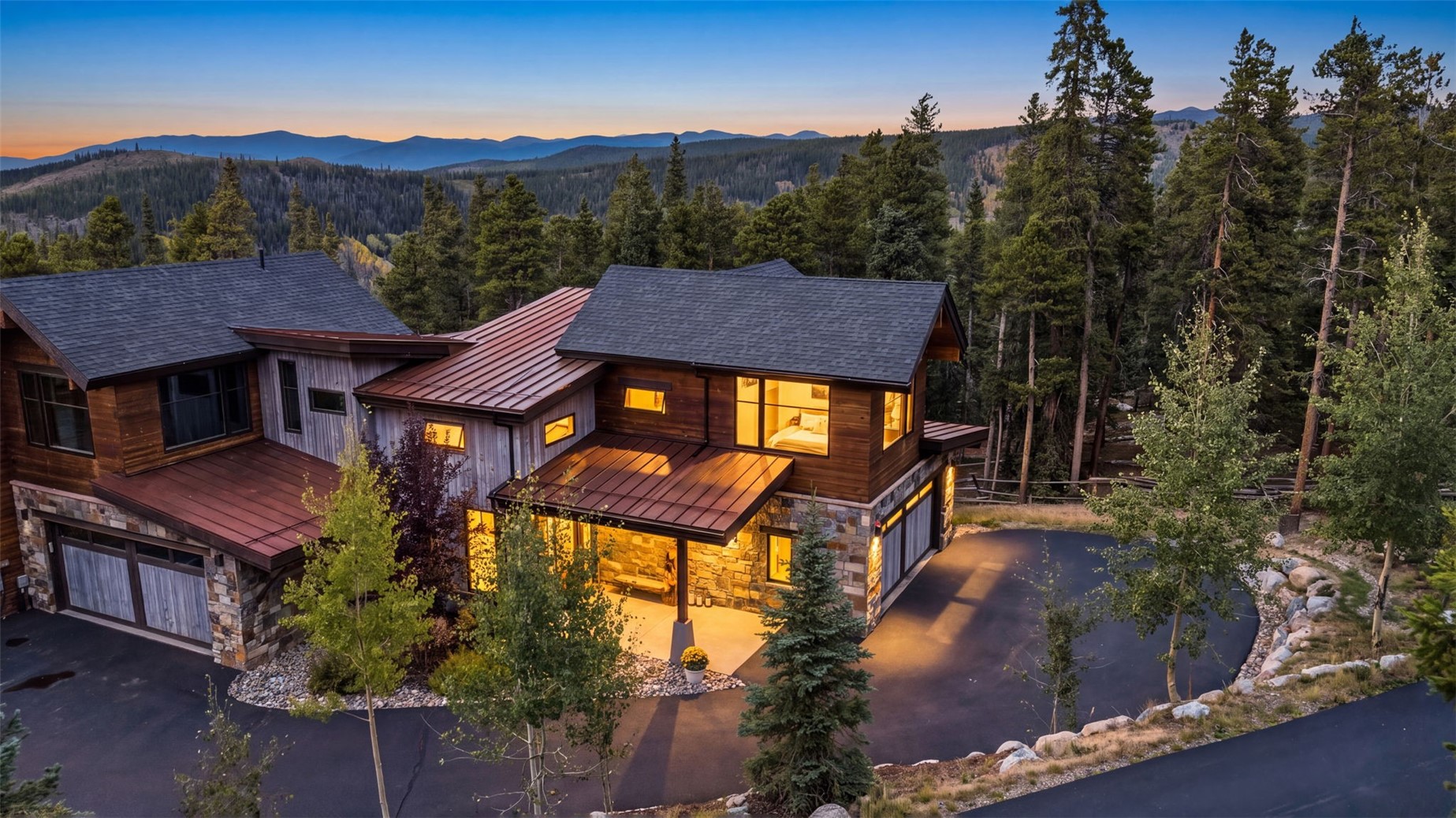 579 N Fuller Placer Road Breckenridge CO 80424