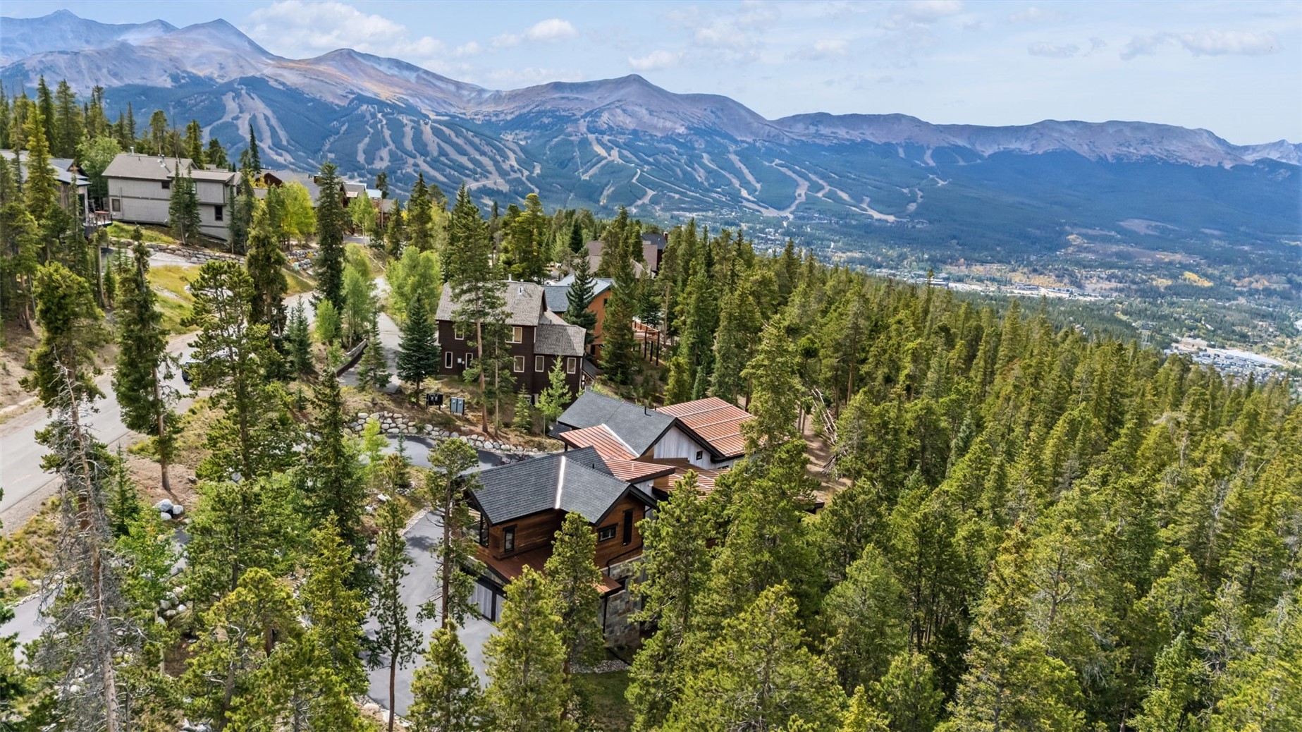 579 N Fuller Placer Road Breckenridge CO 80424