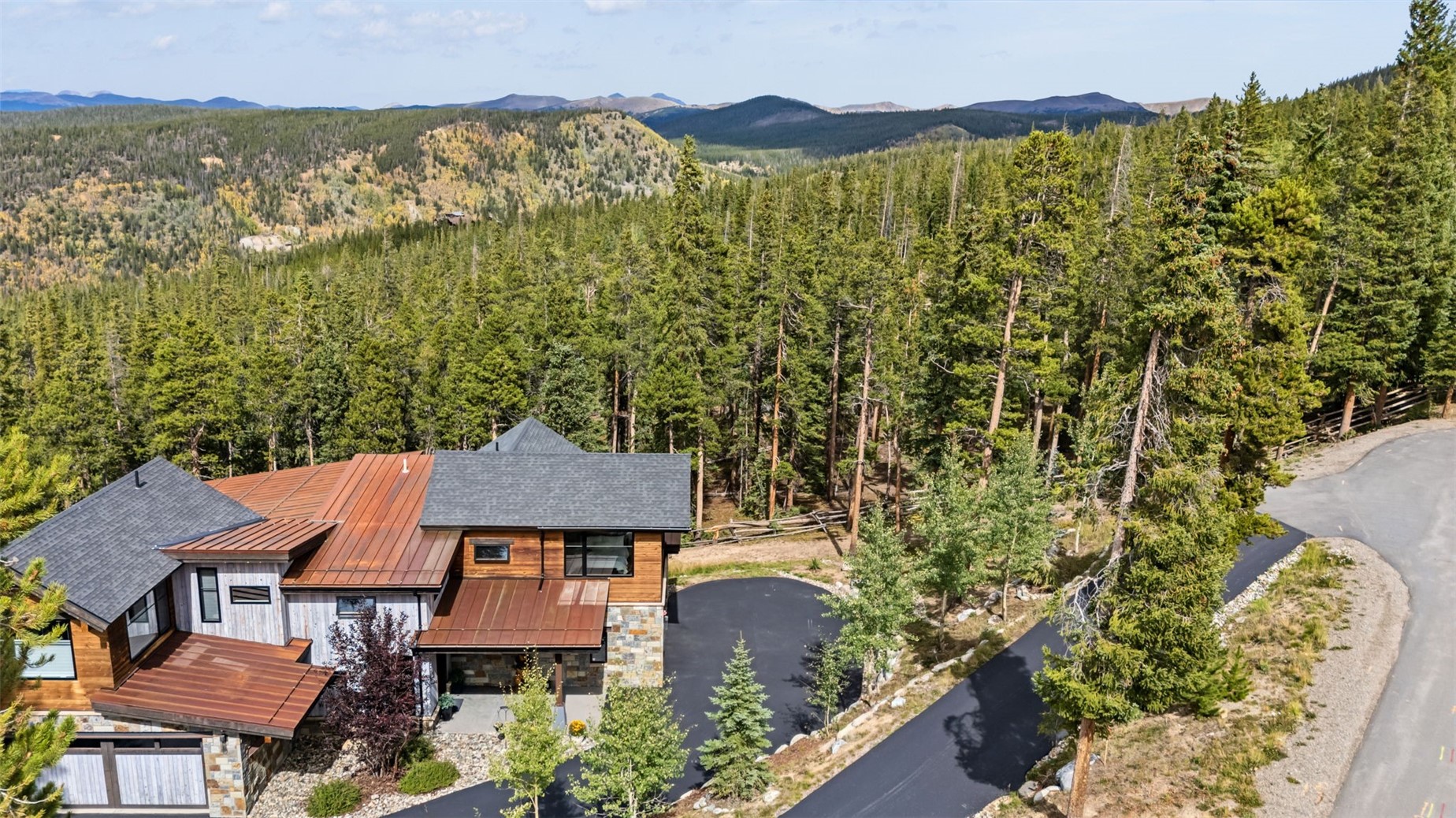 579 N Fuller Placer Road Breckenridge CO 80424