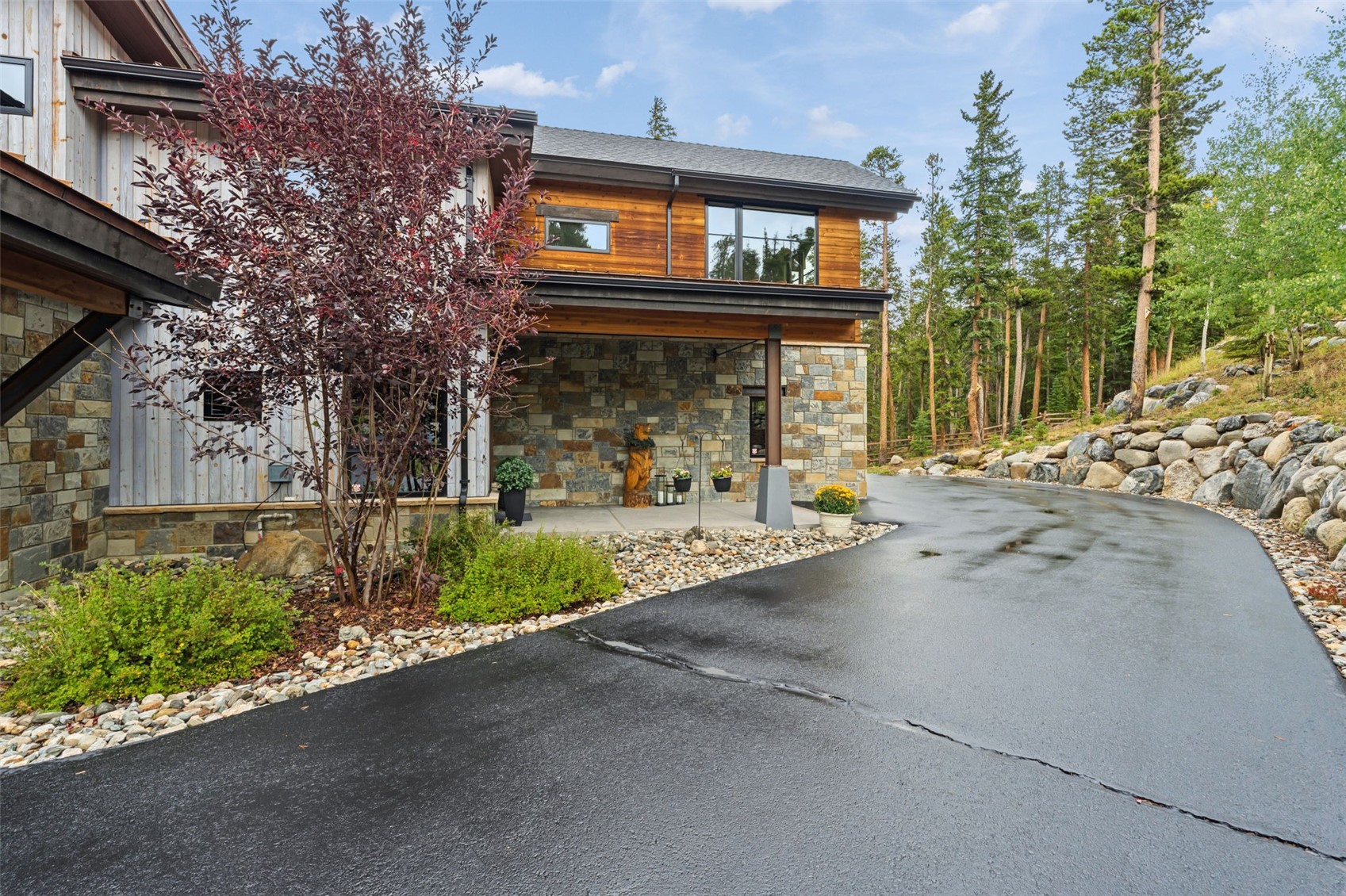 579 N Fuller Placer Road Breckenridge CO 80424