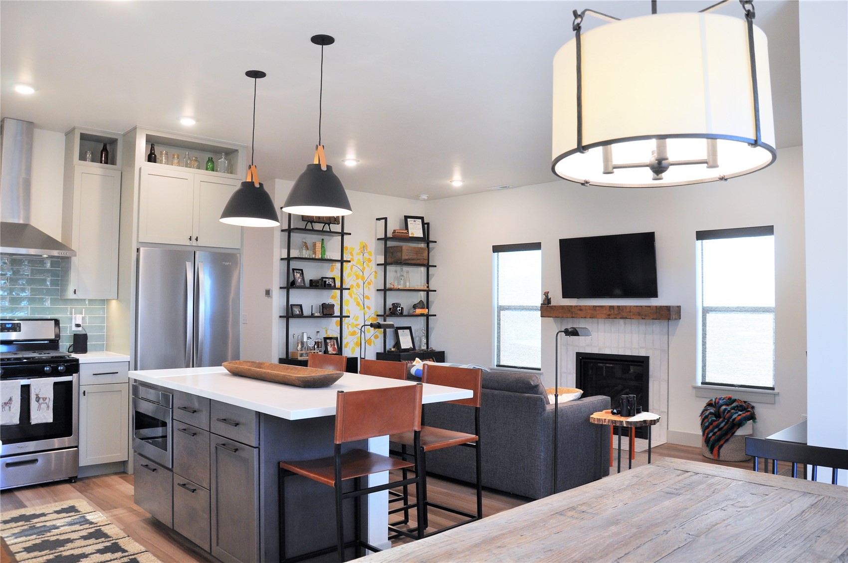 1309 Grand Review Drive Leadville CO 80461