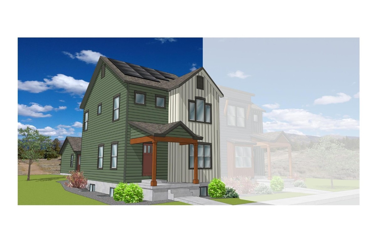 1309 Grand Review Drive Leadville CO 80461
