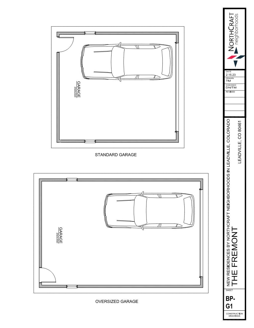 1309 Grand Review Drive Leadville CO 80461
