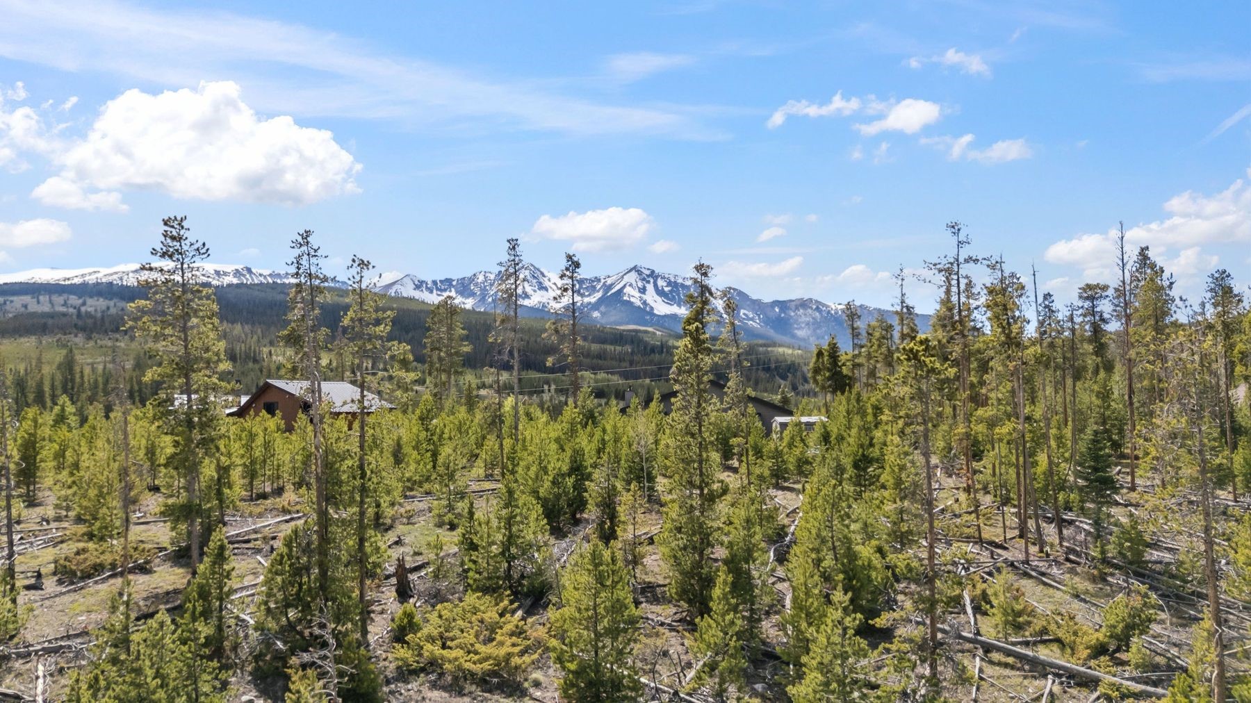 465 Gateway Drive Breckenridge CO 80424