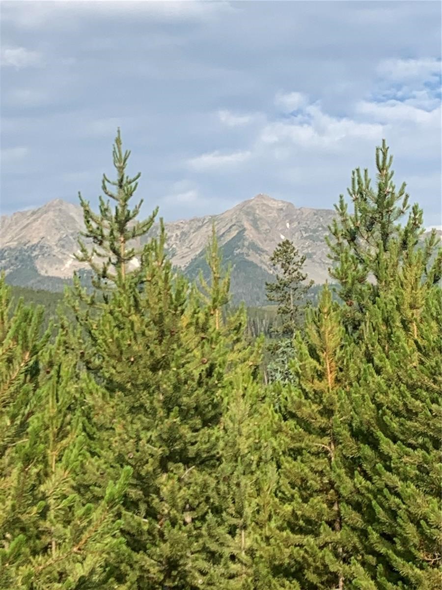 465 Gateway Drive Breckenridge CO 80424