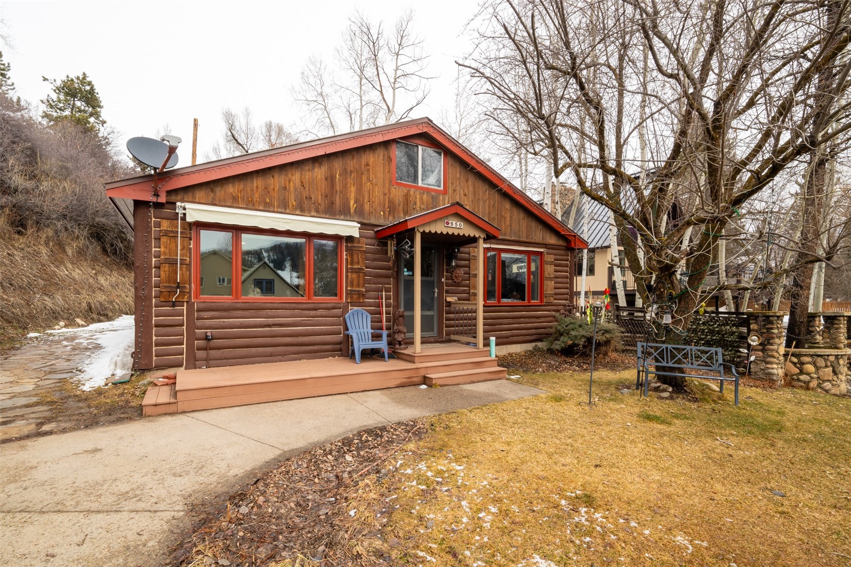 950 Pine Street Steamboat Springs CO 80487
