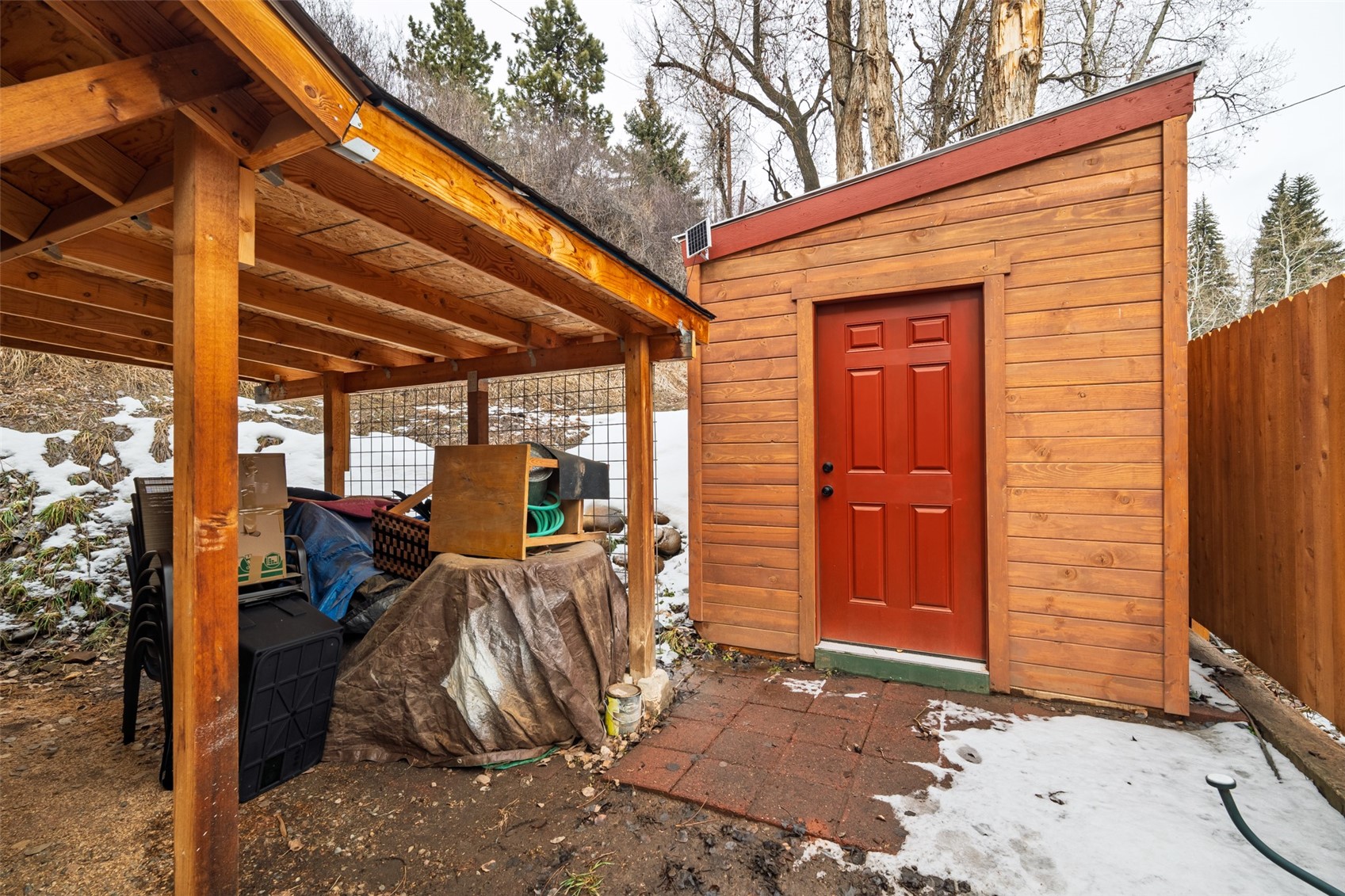 950 Pine Street Steamboat Springs CO 80487