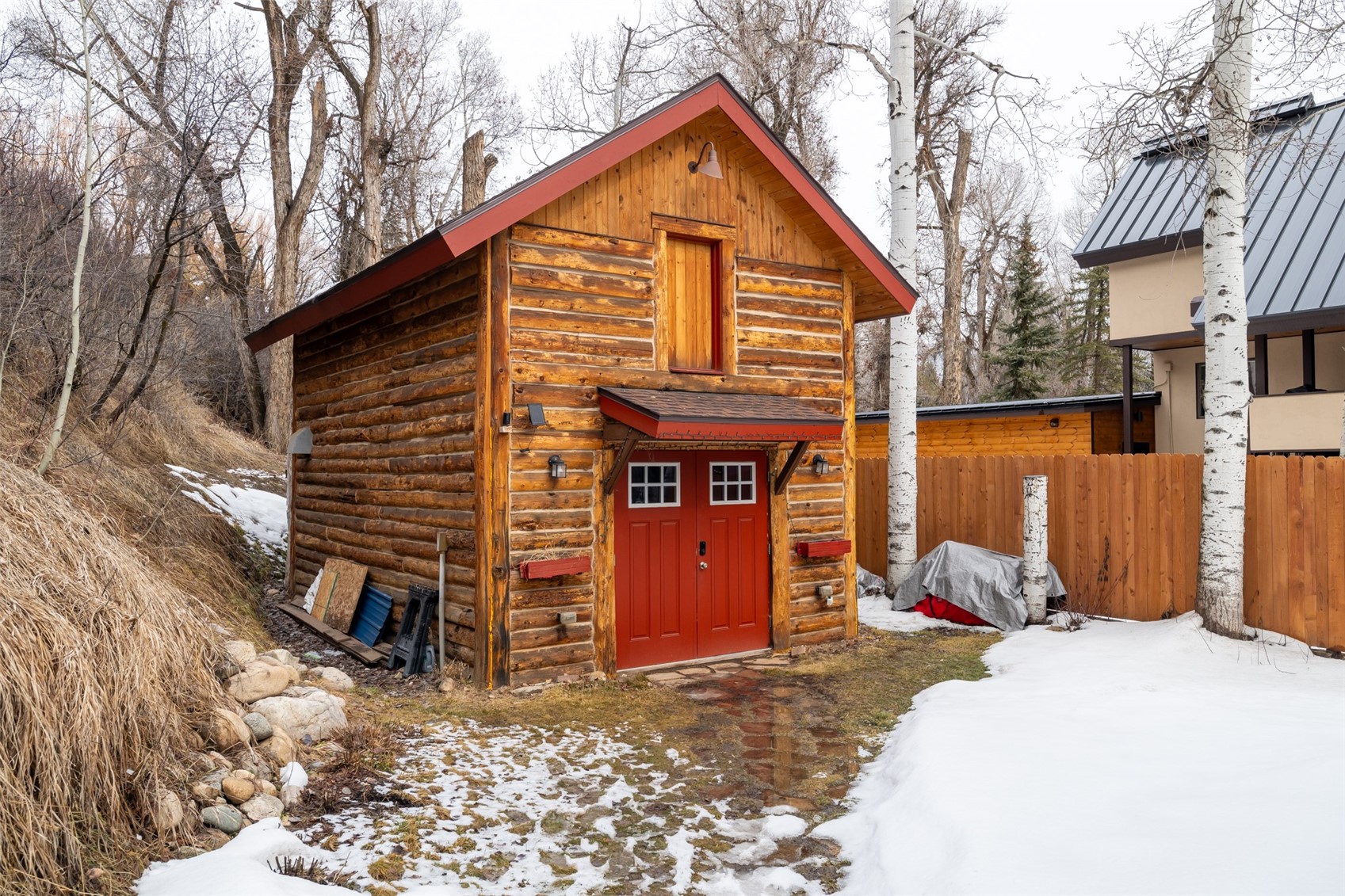 950 Pine Street Steamboat Springs CO 80487