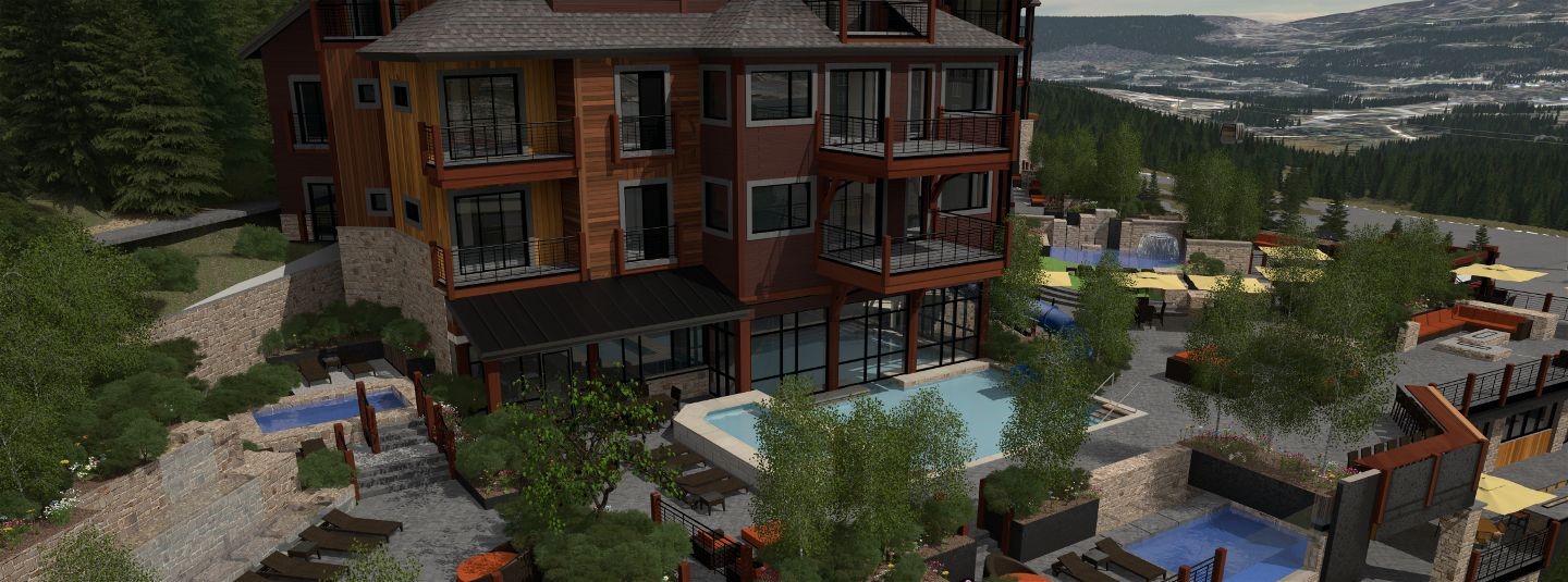 1627 Ski Hill Road Breckenridge CO 80424