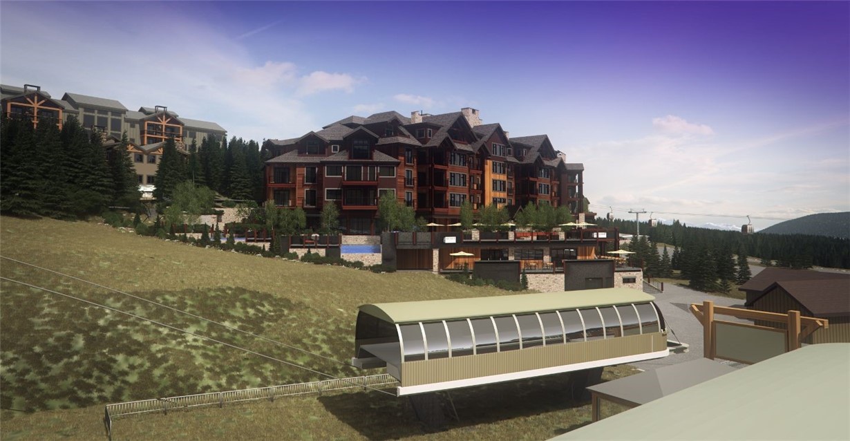 1627 Ski Hill Road Breckenridge CO 80424
