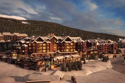 1627 Ski Hill Road Breckenridge CO 80424