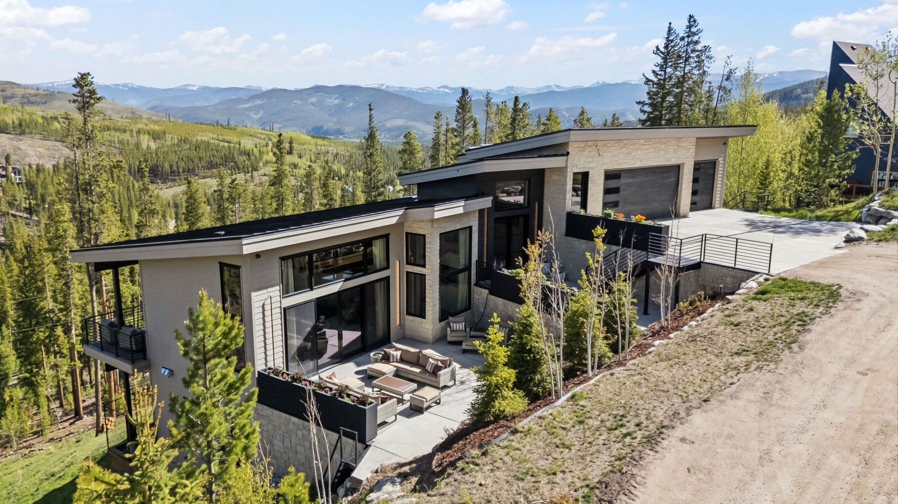 175 Protector Place Breckenridge CO 80424