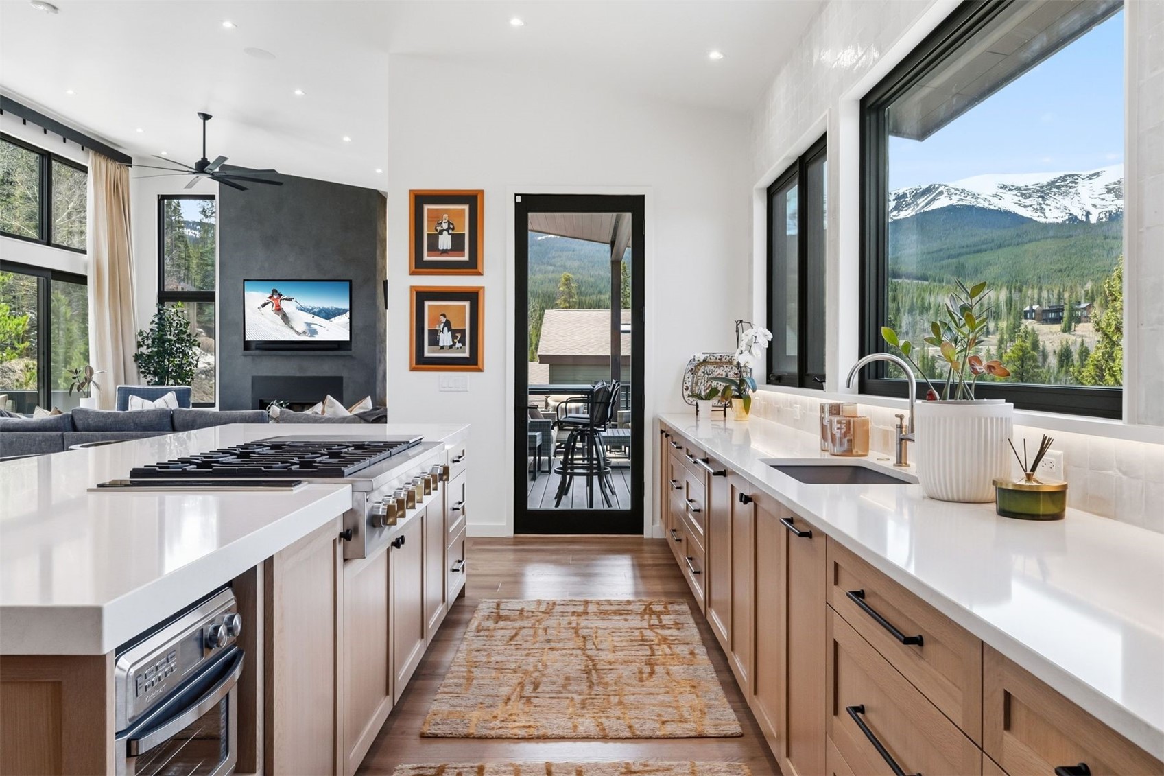 175 Protector Place Breckenridge CO 80424