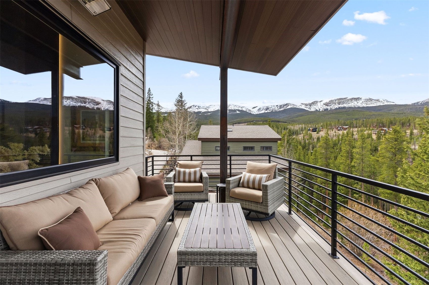 175 Protector Place Breckenridge CO 80424