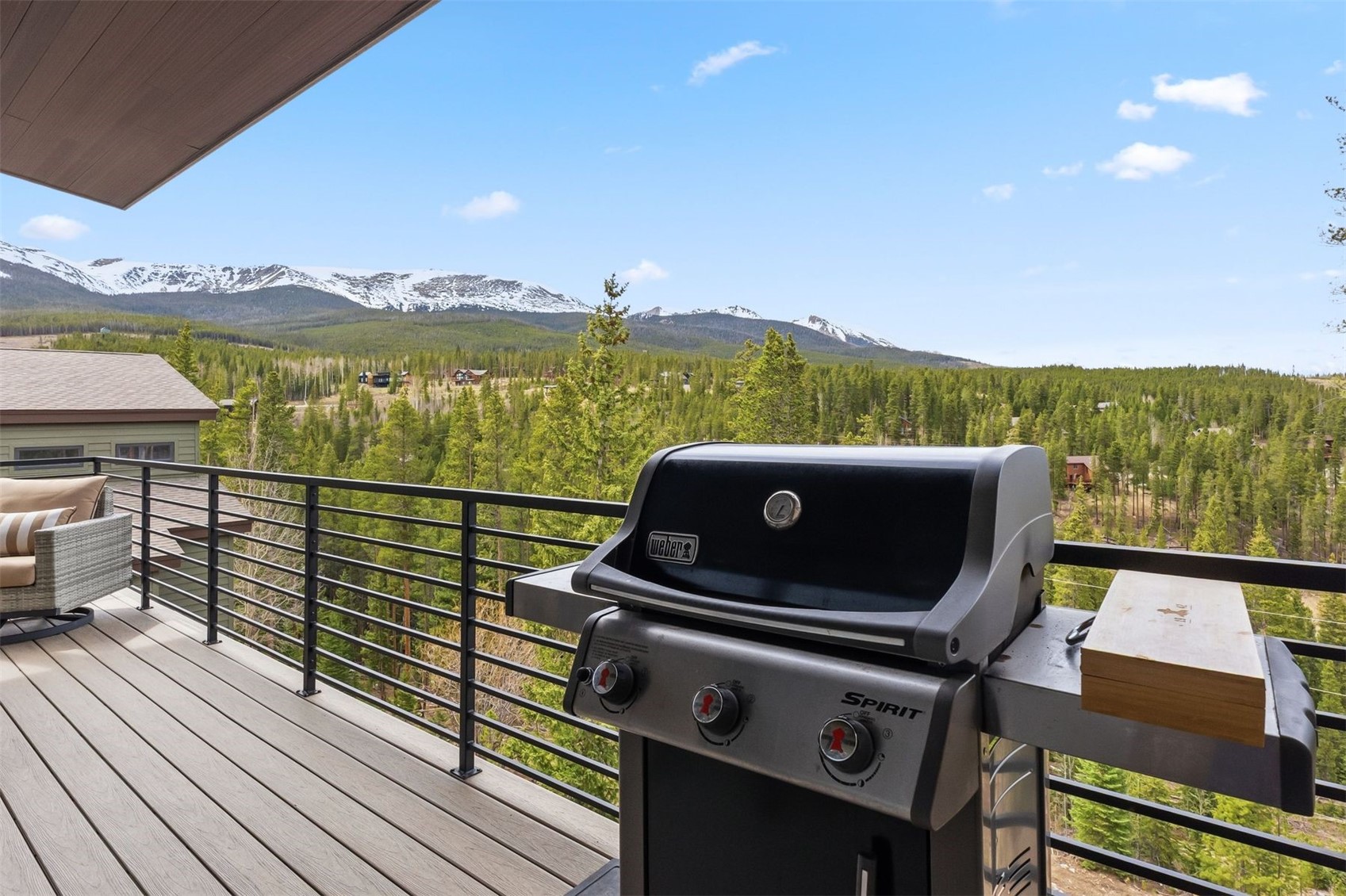175 Protector Place Breckenridge CO 80424