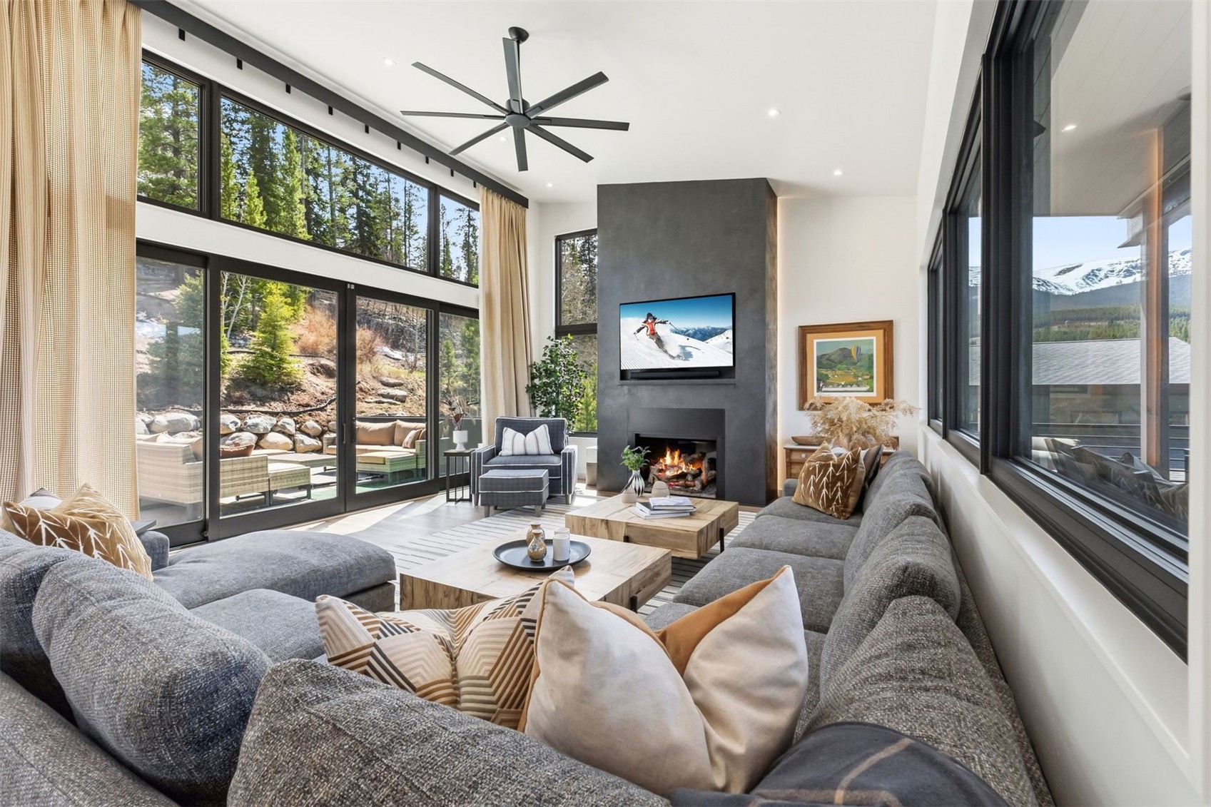 175 Protector Place Breckenridge CO 80424