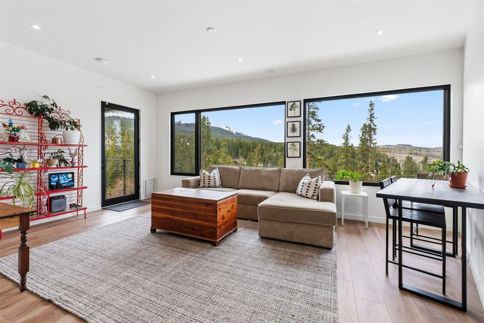 175 Protector Place Breckenridge CO 80424