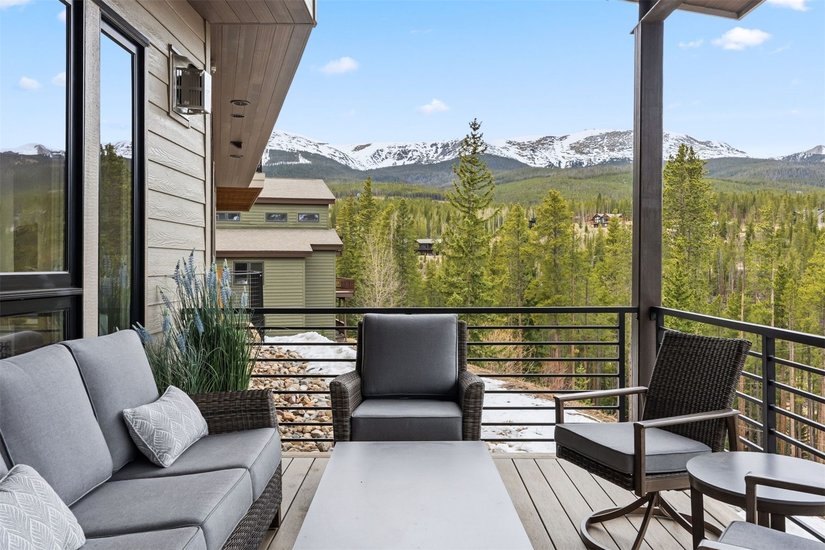 175 Protector Place Breckenridge CO 80424