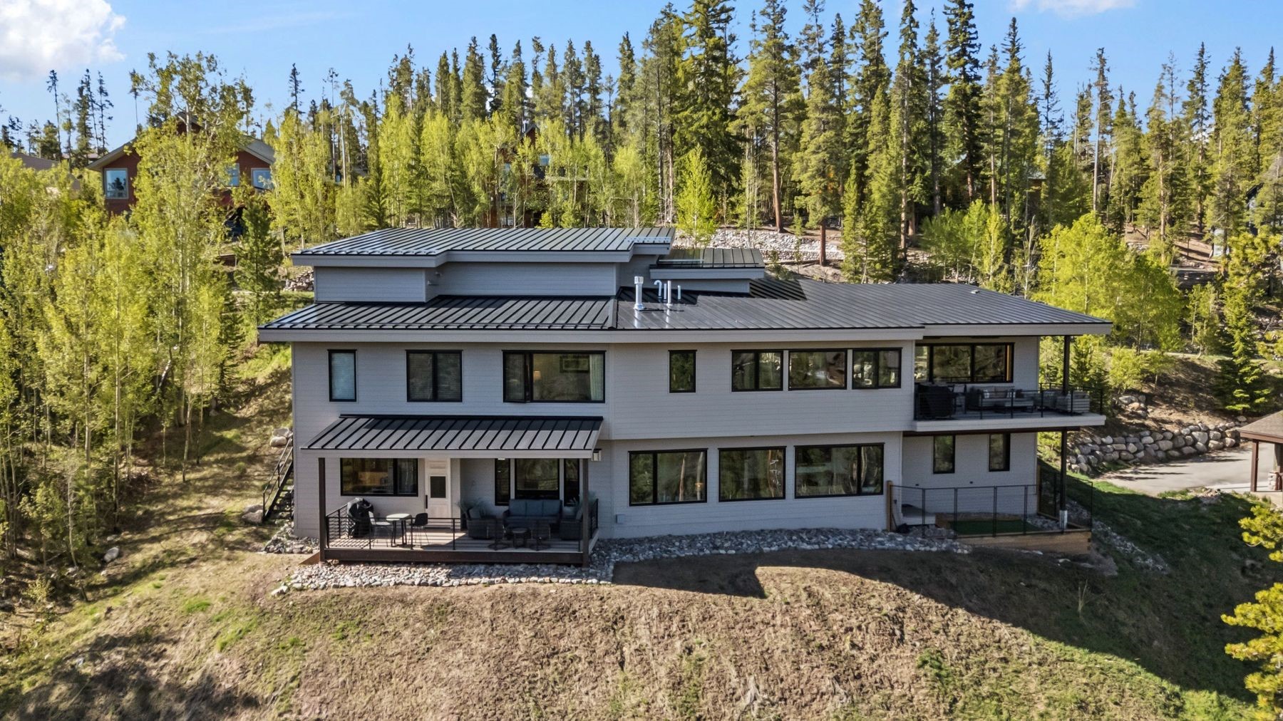 175 Protector Place Breckenridge CO 80424