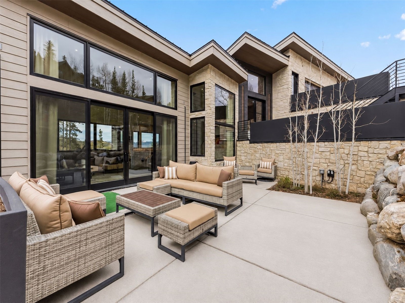 175 Protector Place Breckenridge CO 80424